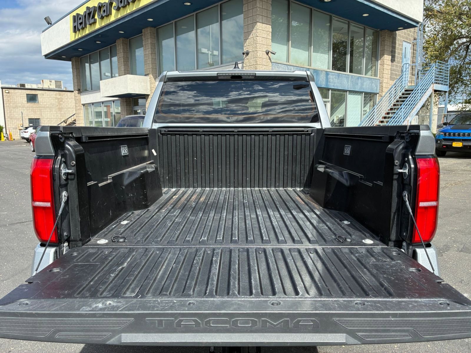 Thumbnail: 2025 Toyota Tacoma - 30