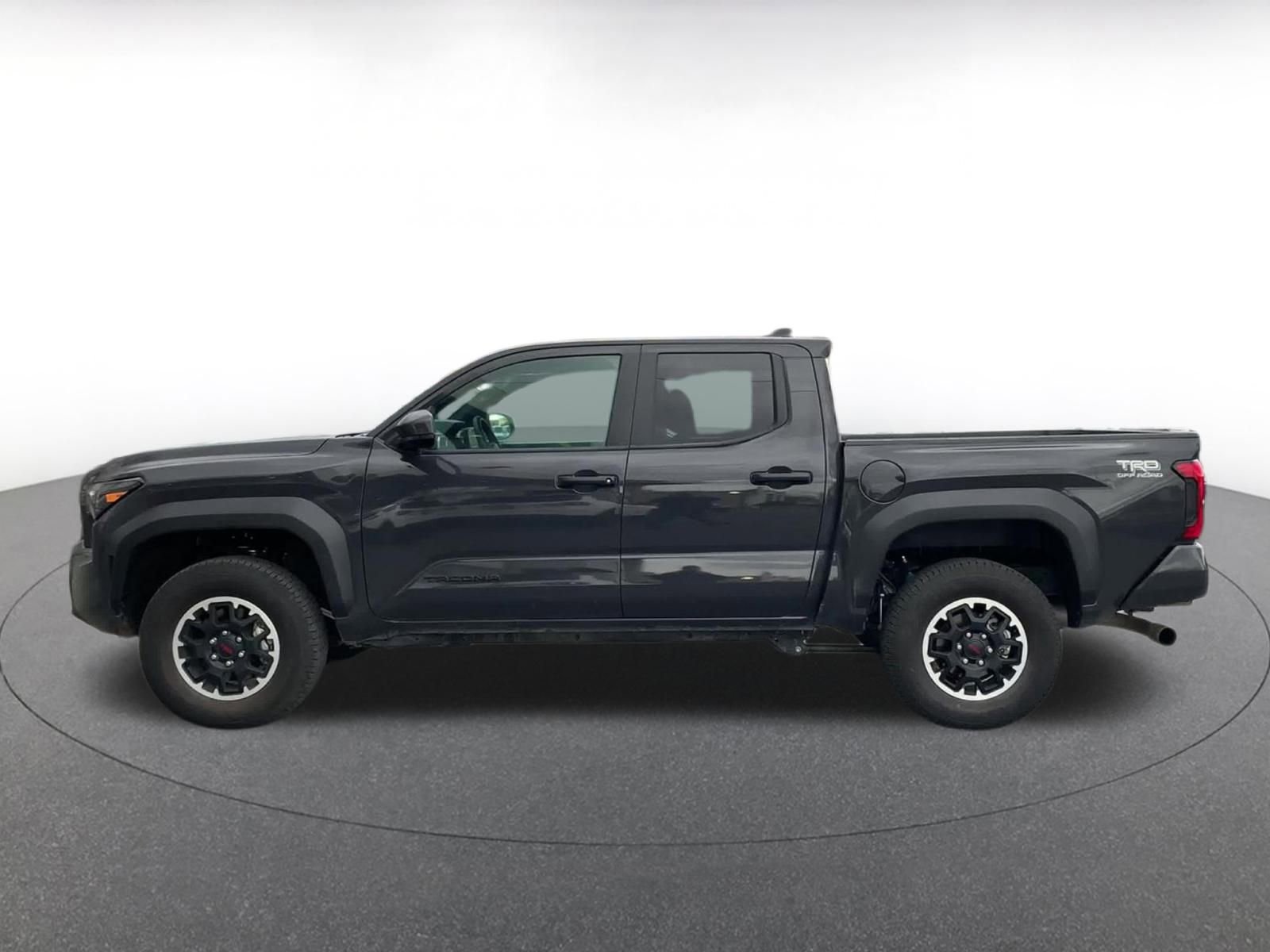 Thumbnail: 2025 Toyota Tacoma - 9