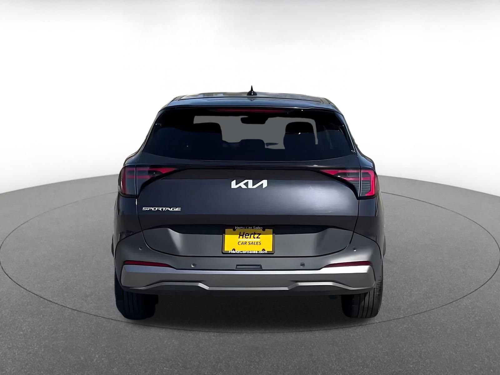 Thumbnail: 2026 Kia Sportage - 12