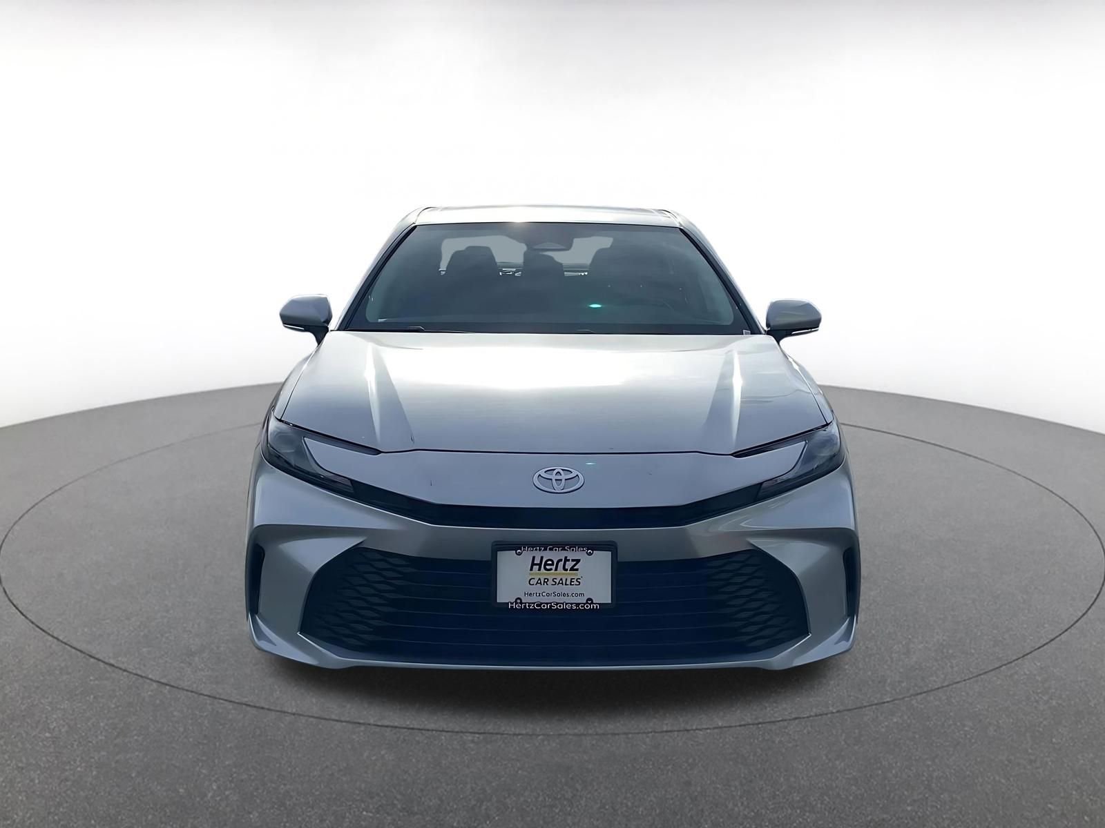 Thumbnail: 2025 Toyota Camry - 4