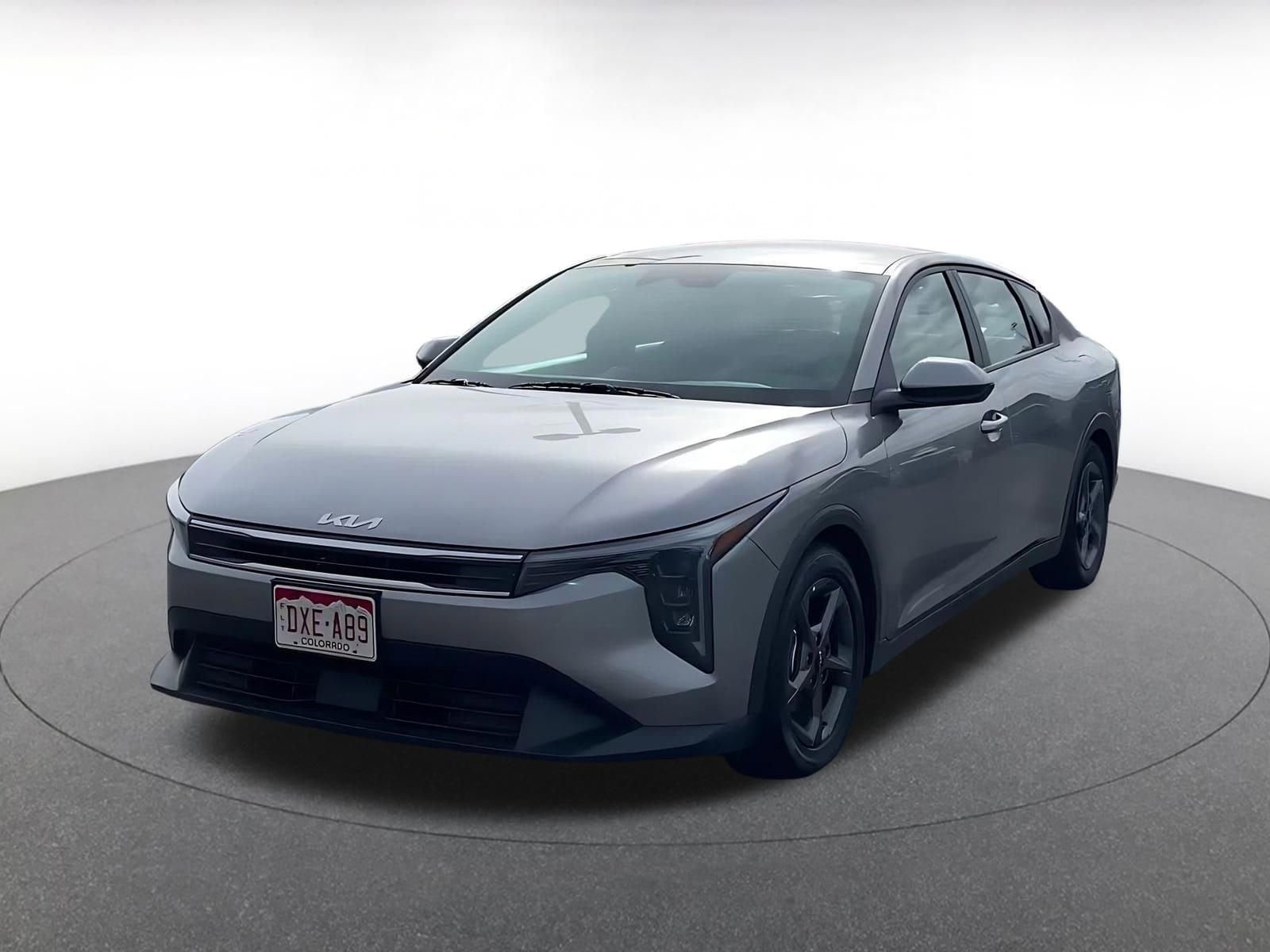 Thumbnail: 2025 Kia K4 - 7