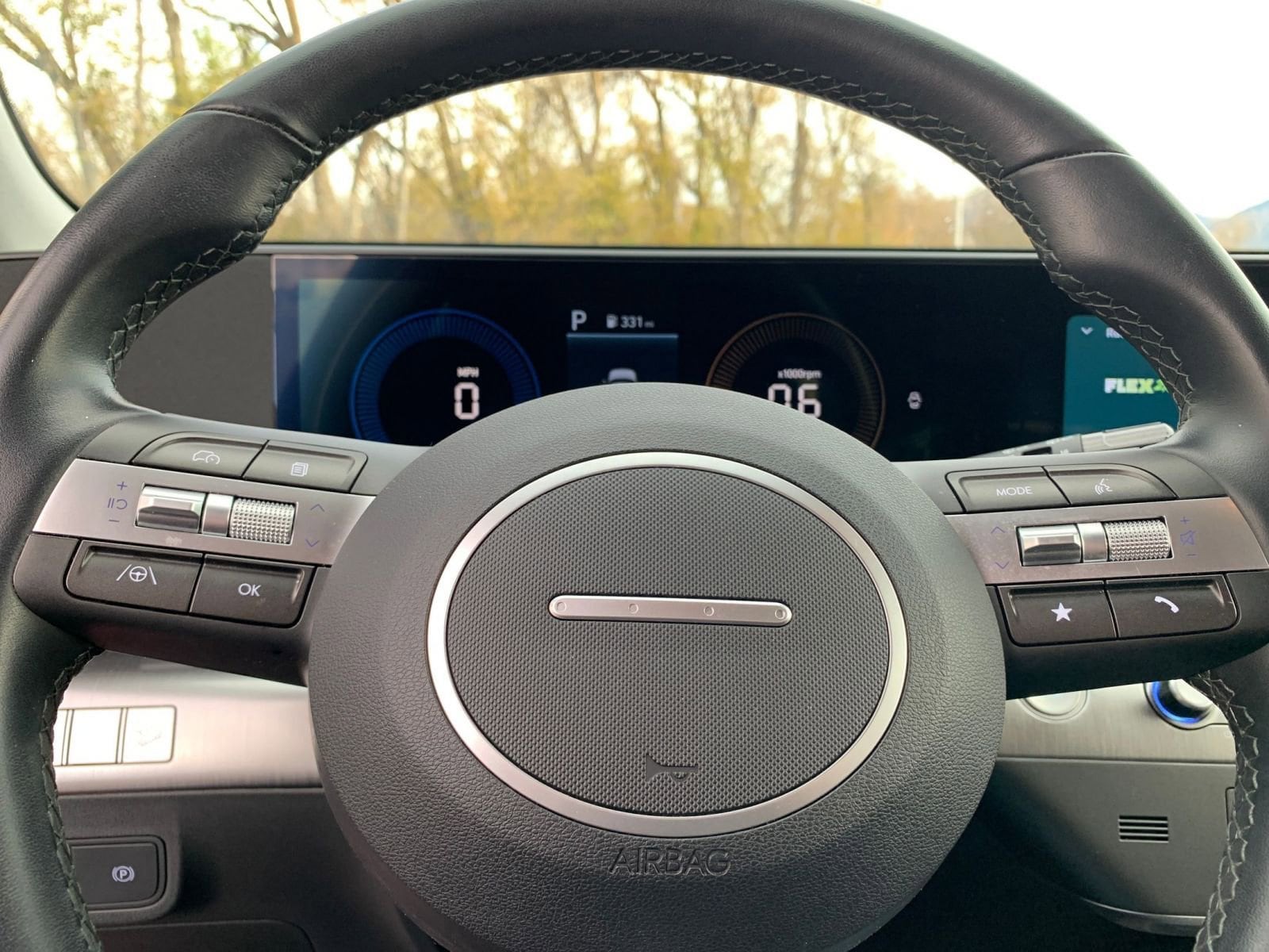 Thumbnail: 2025 Hyundai Kona - 28