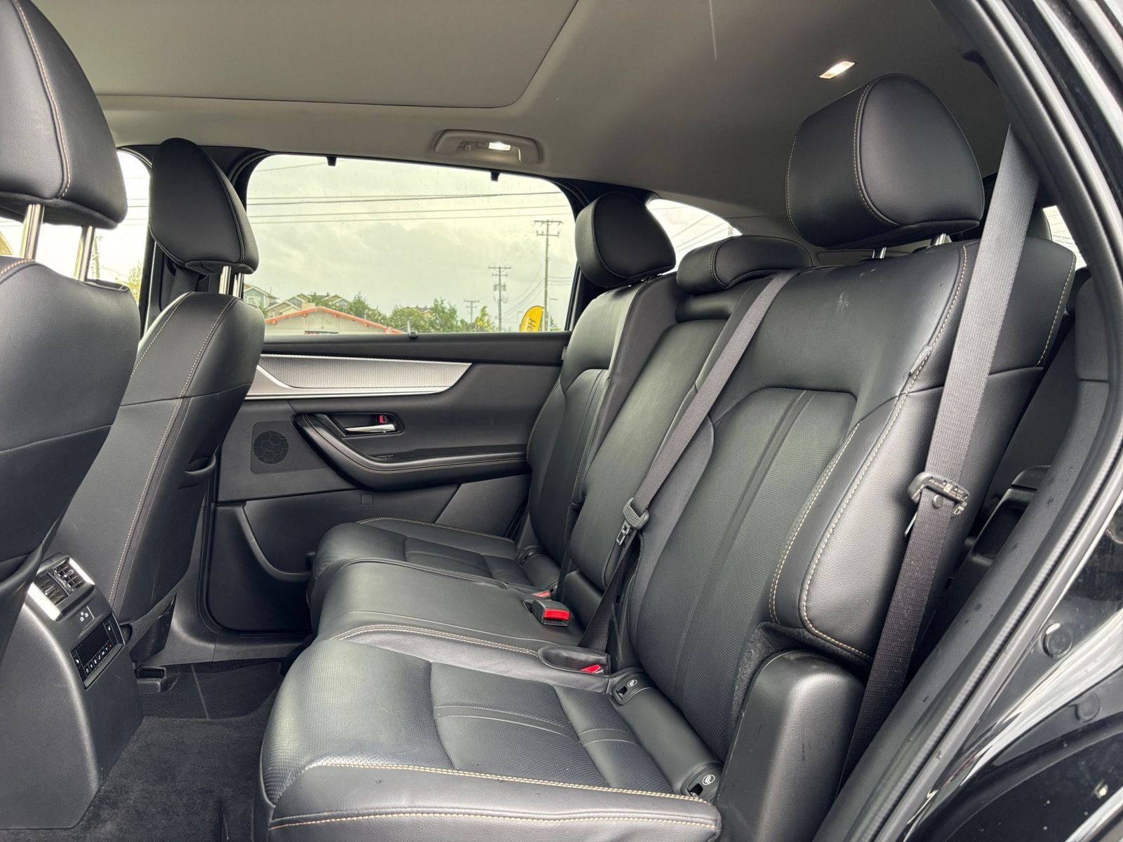 Thumbnail: 2026 Mazda CX-90 - 27