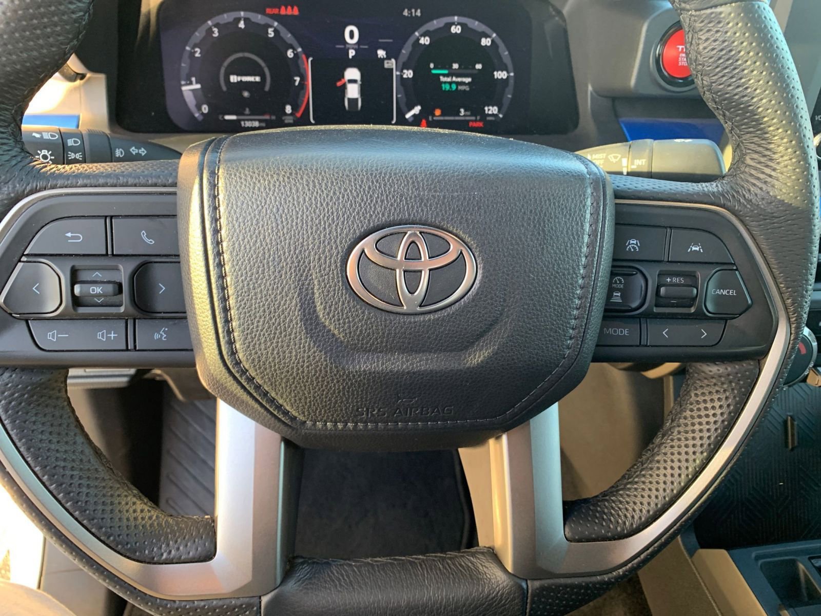 Thumbnail: 2025 Toyota Tacoma - 25