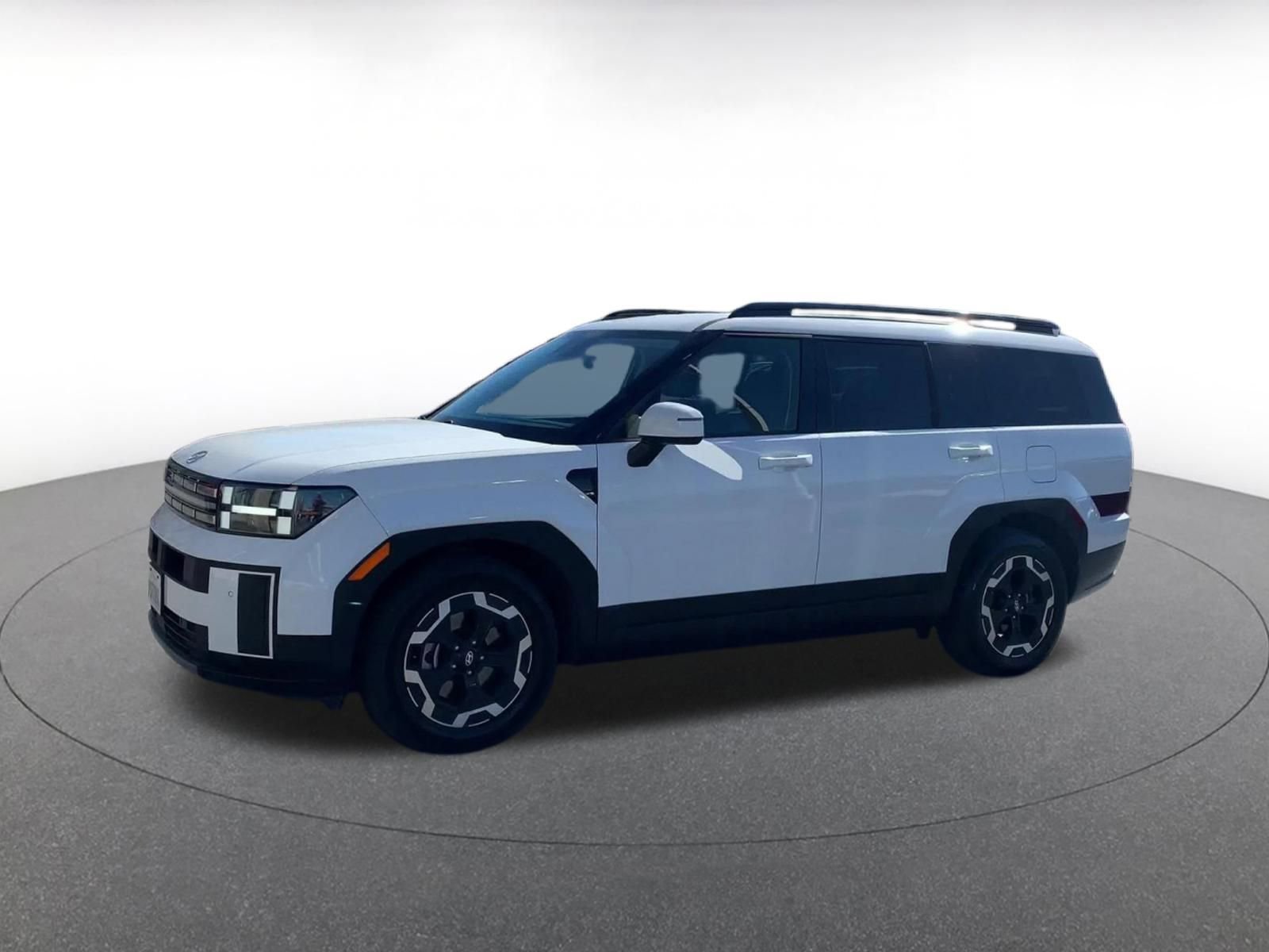 Thumbnail: 2025 Hyundai Santa Fe - 8