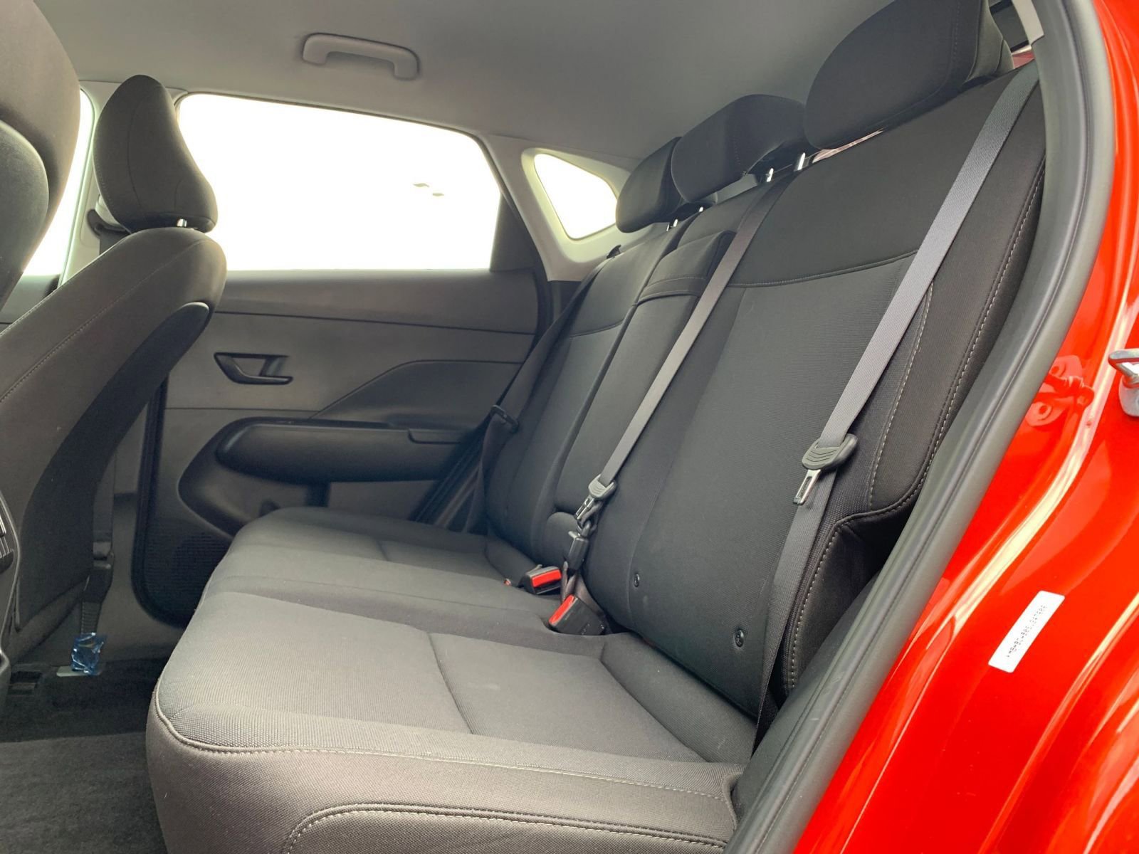 Thumbnail: 2025 Hyundai Kona - 25