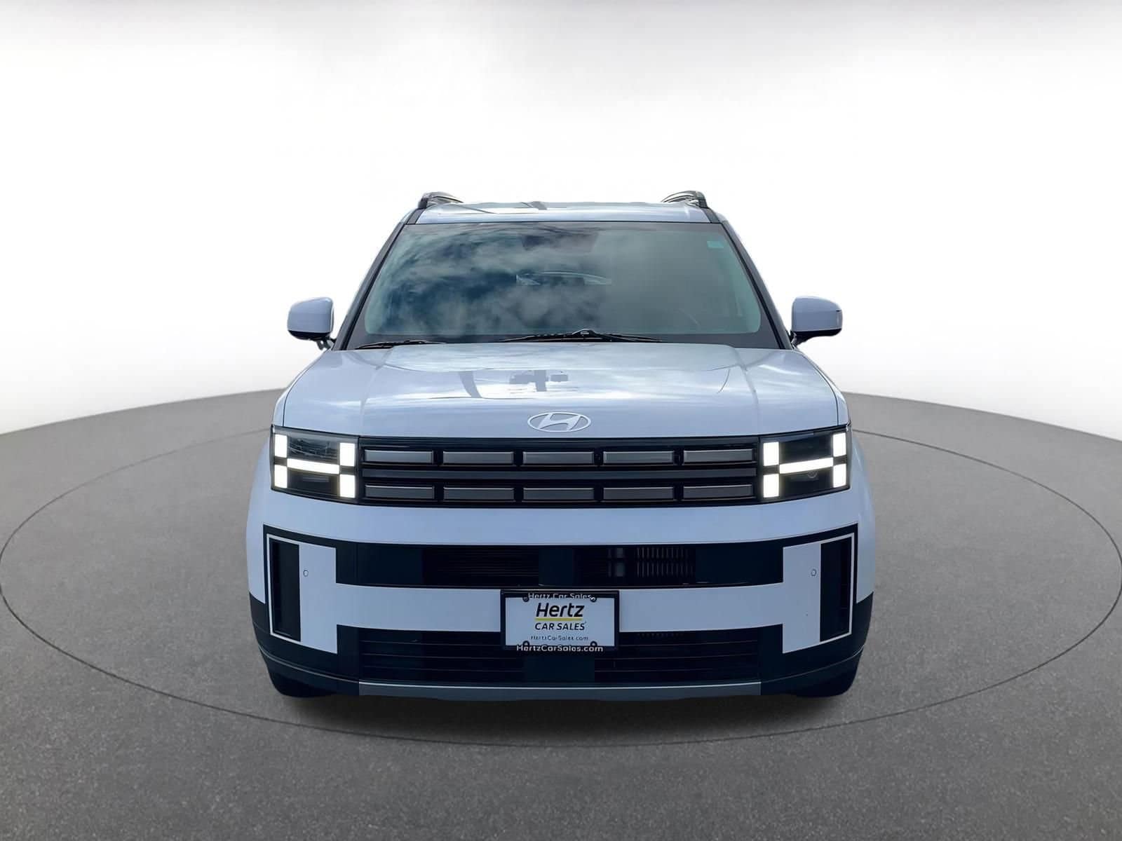 Thumbnail: 2025 Hyundai Santa Fe - 4