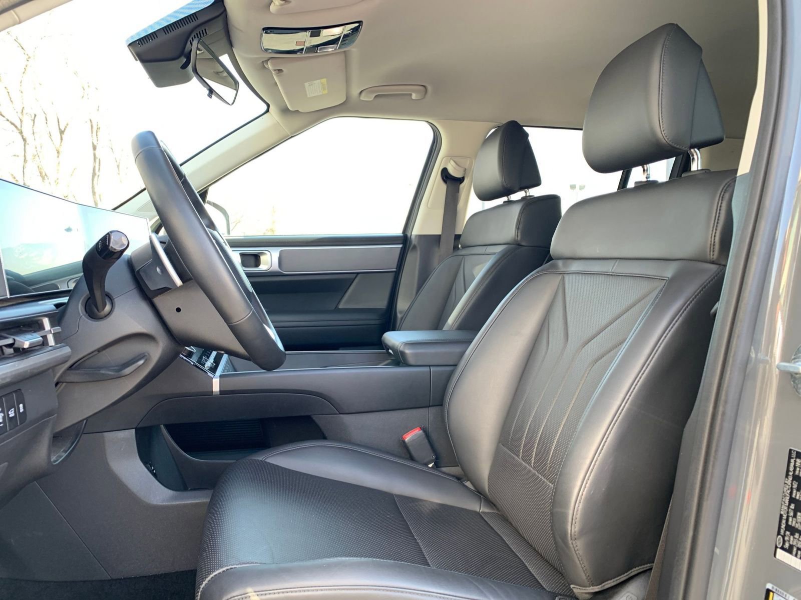 Thumbnail: 2025 Hyundai Santa Fe - 29