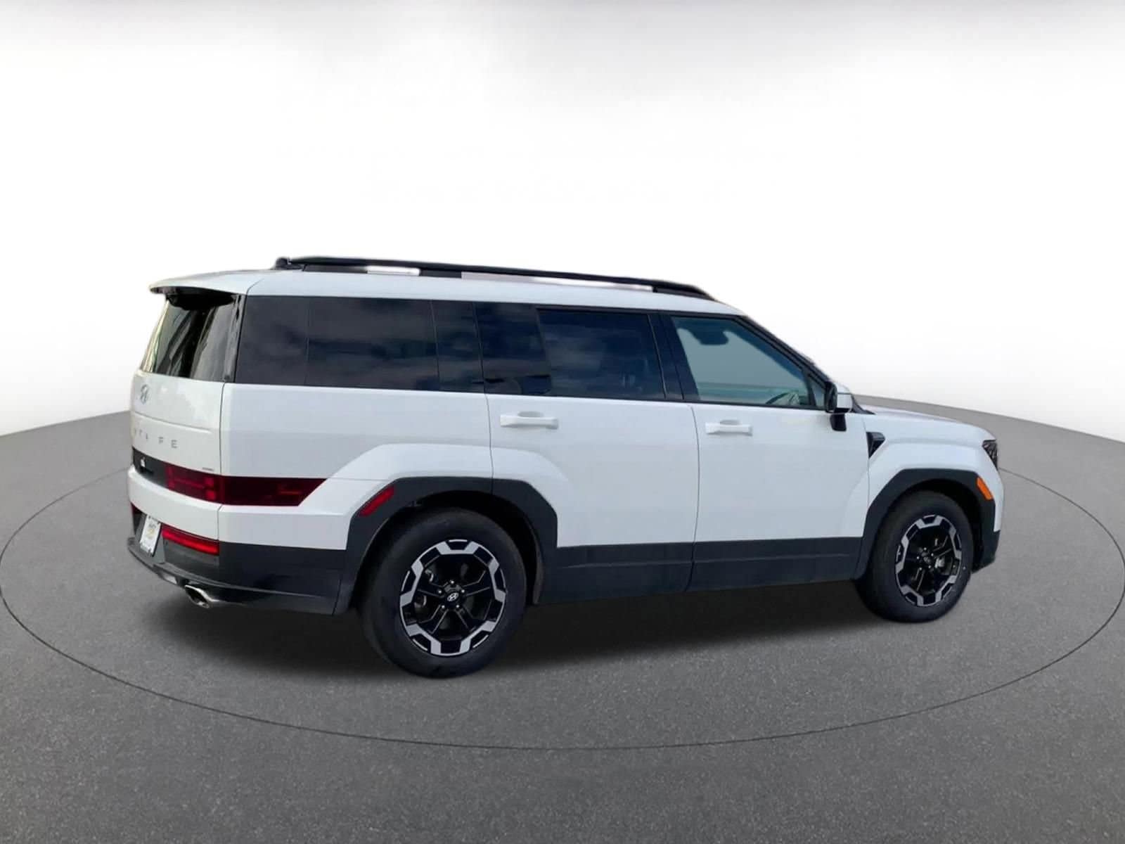 Thumbnail: 2025 Hyundai Santa Fe - 15