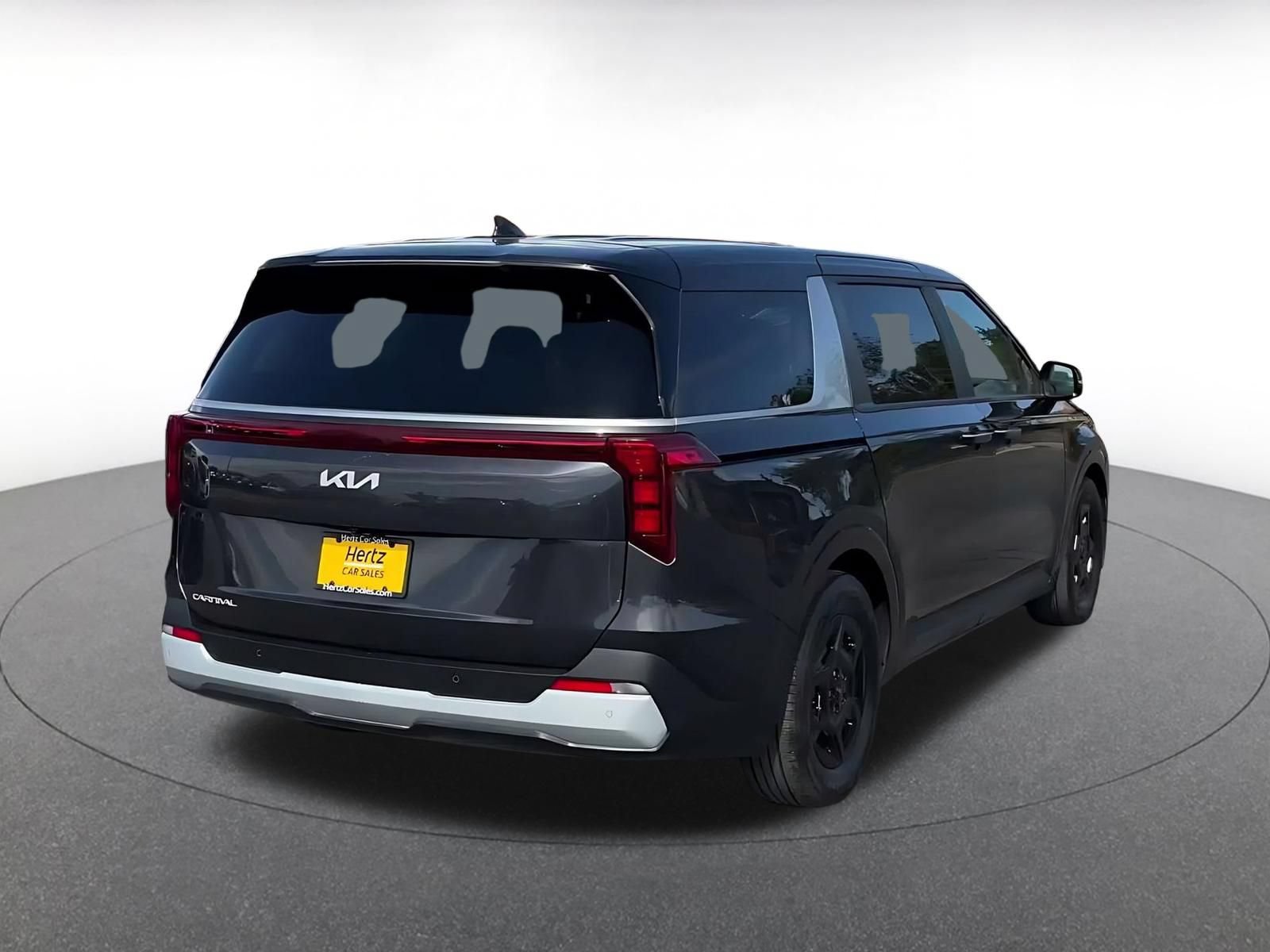 Thumbnail: 2026 Kia Carnival - 13