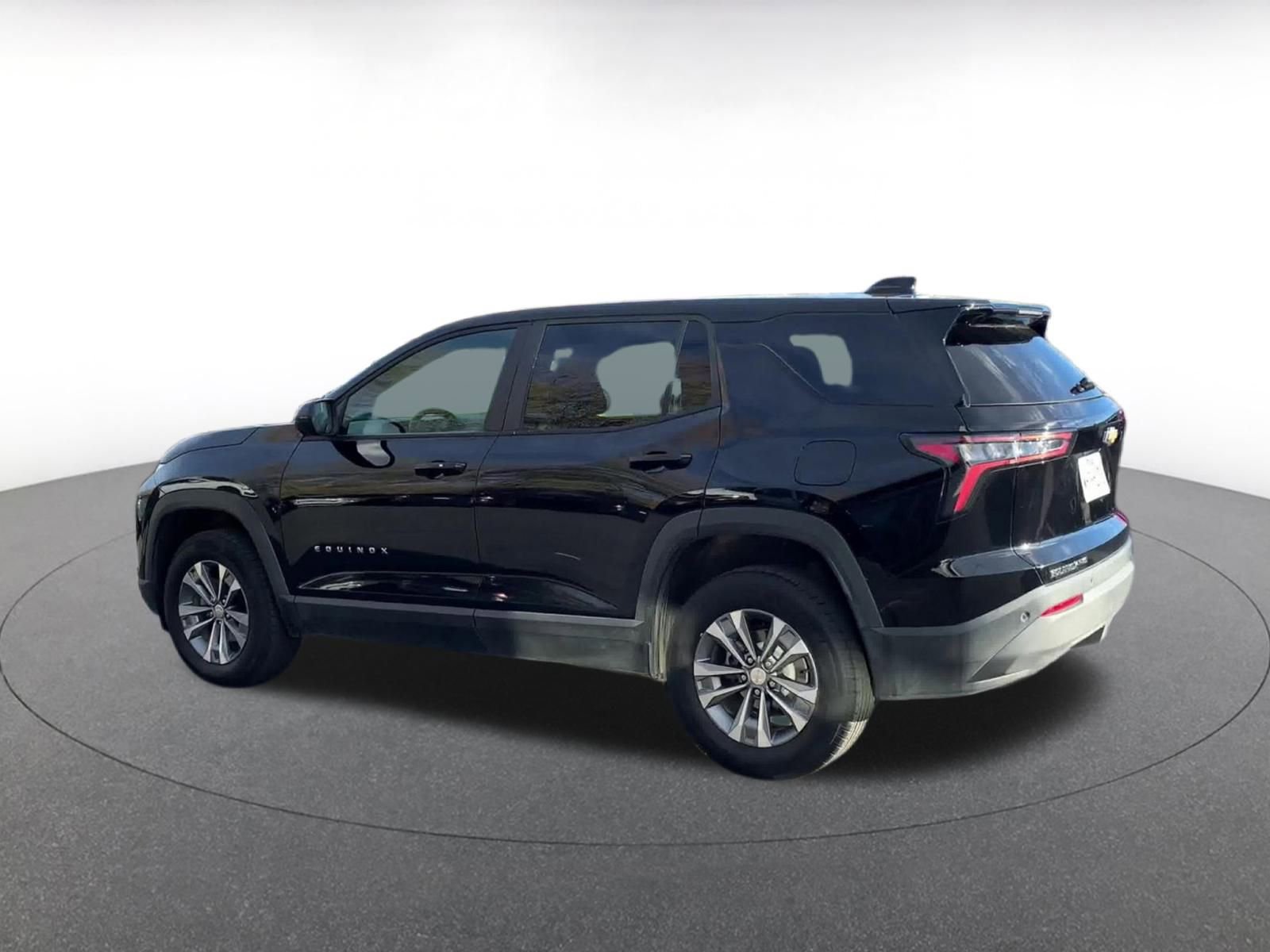 Thumbnail: 2025 Chevrolet Equinox - 10