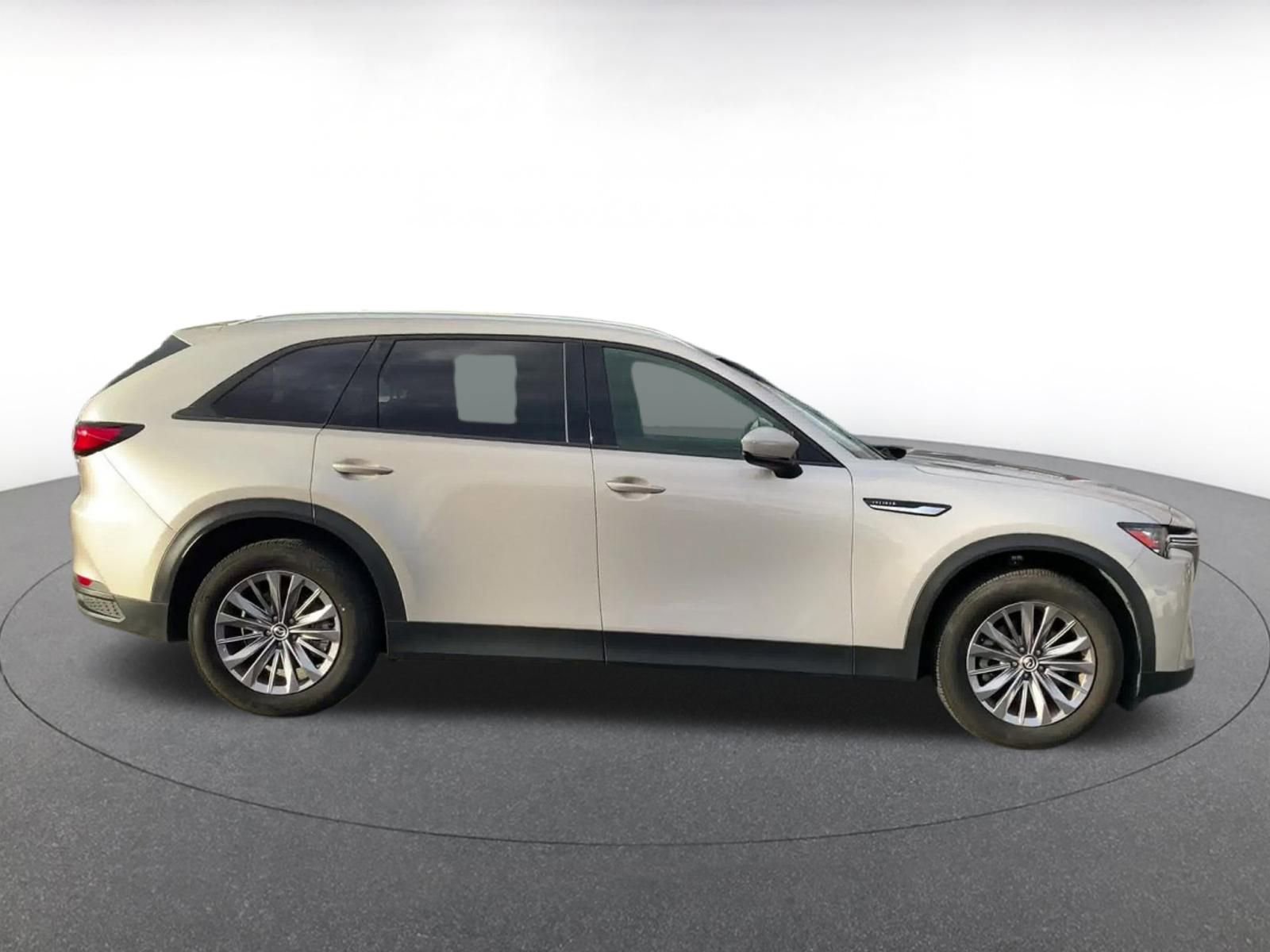 Thumbnail: 2025 Mazda CX-90 - 16