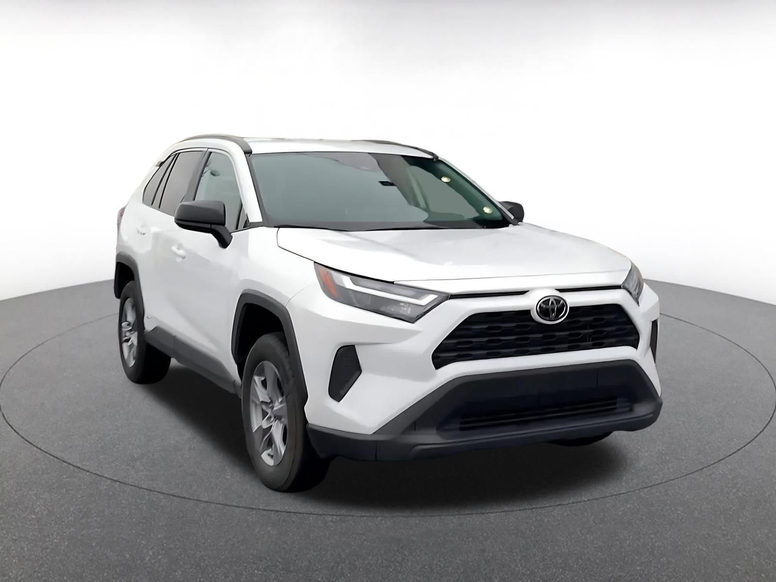 Thumbnail: 2025 Toyota RAV4 - 3
