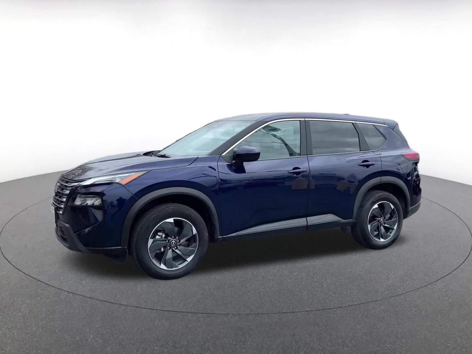 Thumbnail: 2025 Nissan Rogue - 7