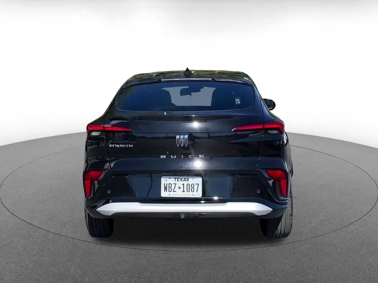 Thumbnail: 2025 Buick Envista - 12