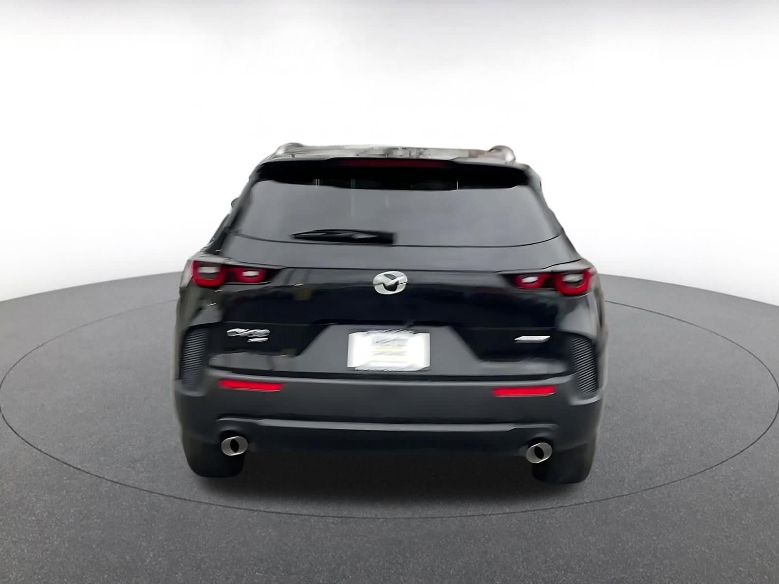 Thumbnail: 2025 Mazda CX-50 - 12