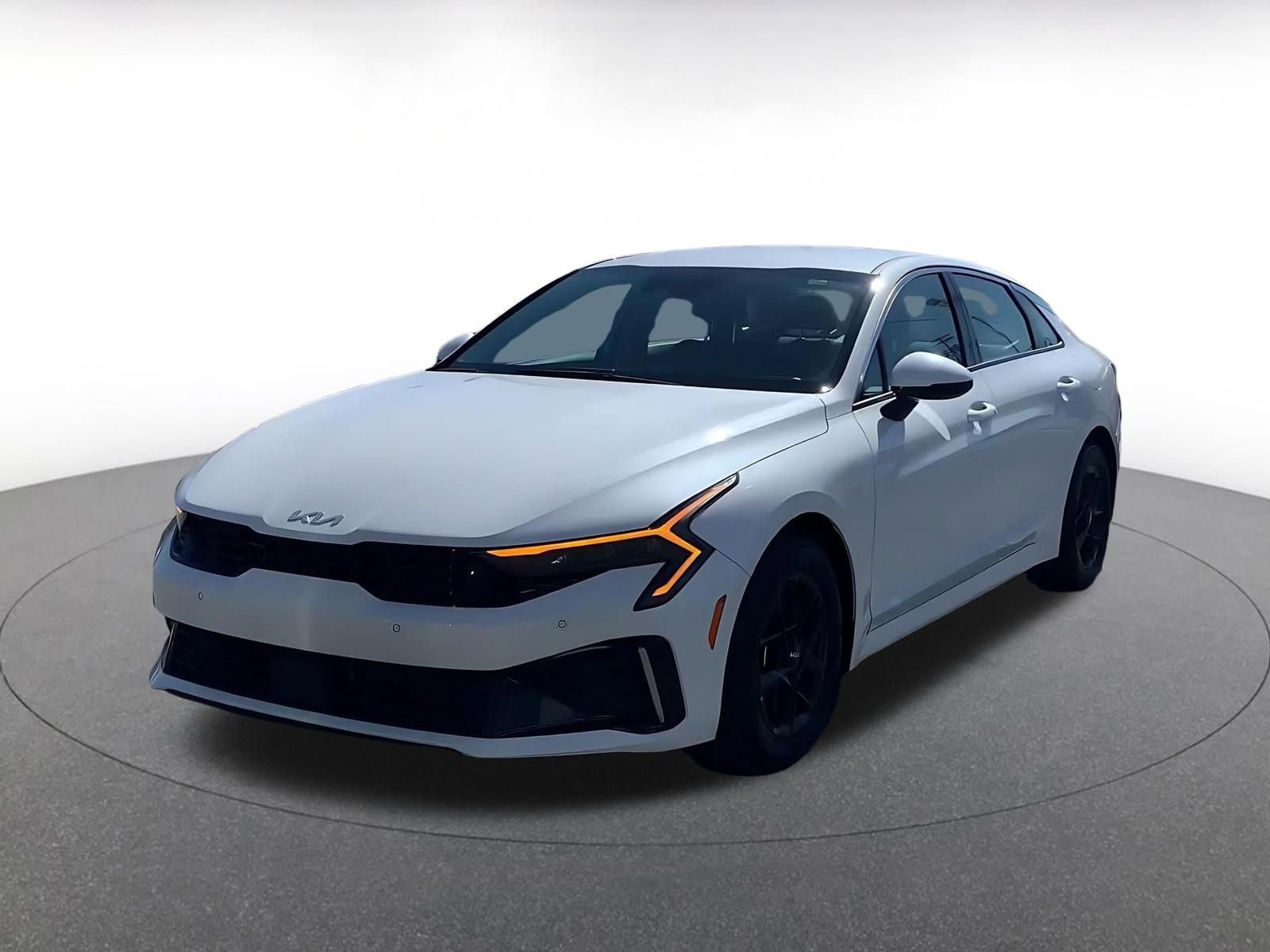 Thumbnail: 2025 Kia K5 - 7