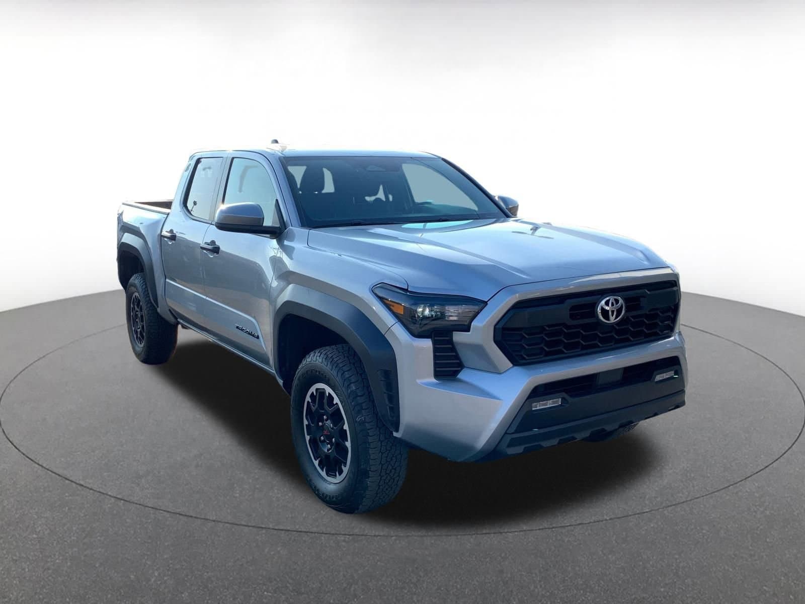 Thumbnail: 2025 Toyota Tacoma - 1