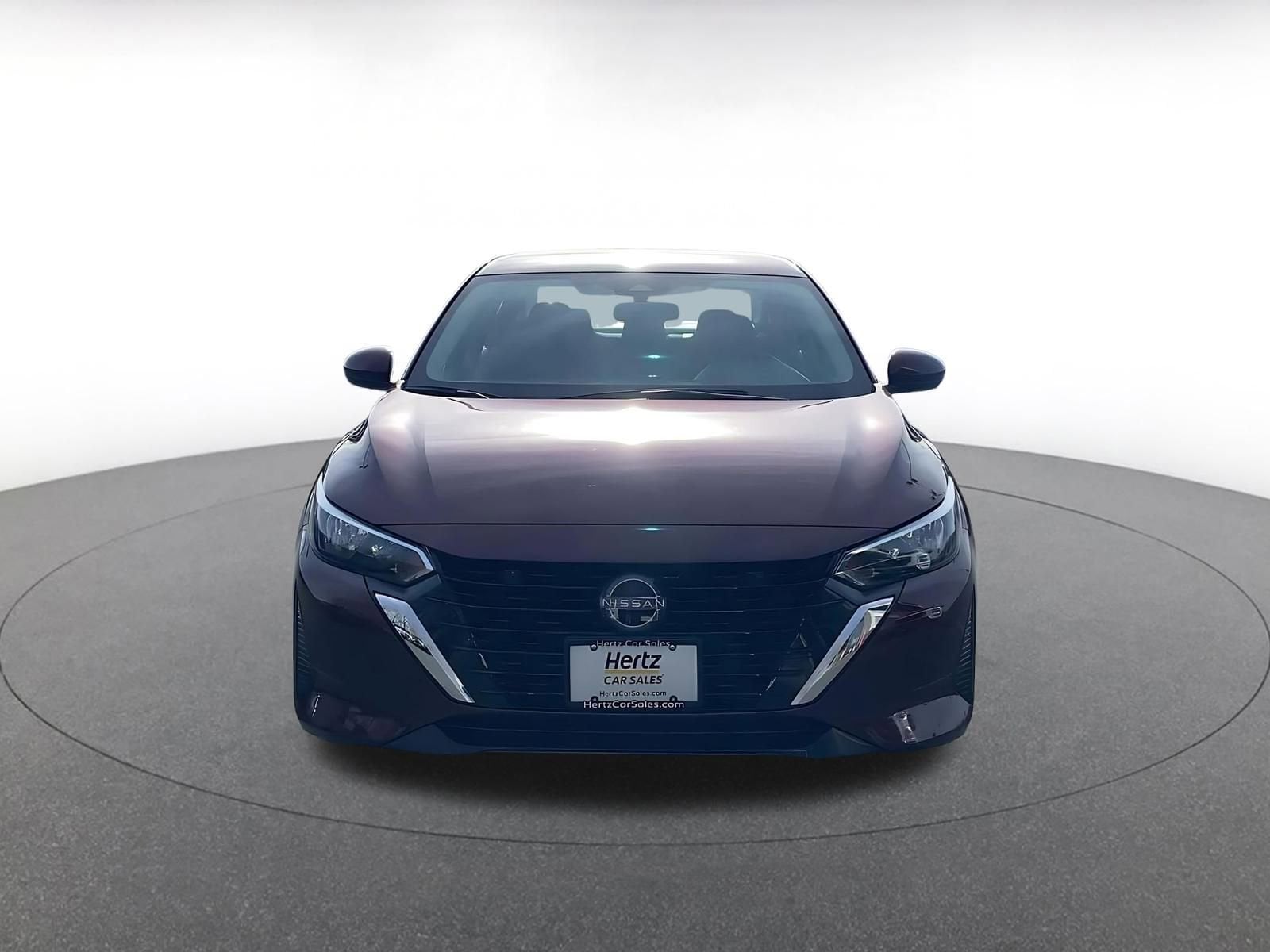 Thumbnail: 2025 Nissan Sentra - 4