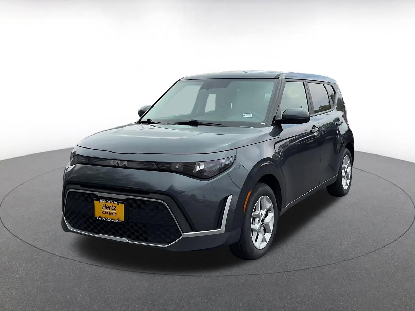 Thumbnail: 2025 Kia Soul - 7