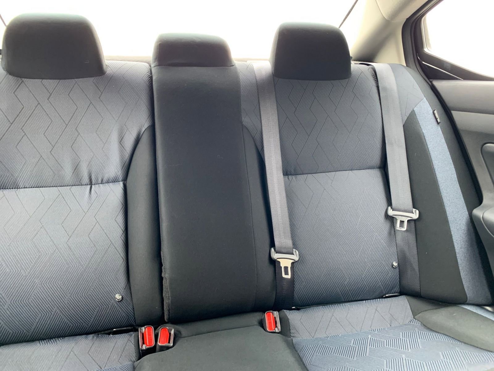 Thumbnail: 2025 Nissan Versa - 35