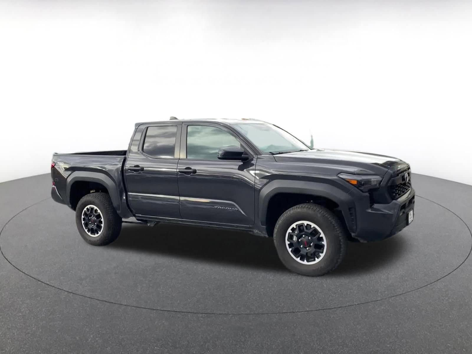 Thumbnail: 2025 Toyota Tacoma - 2