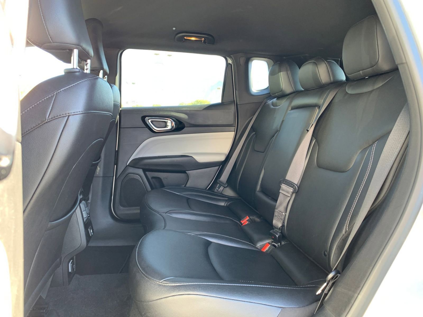 Thumbnail: 2025 Jeep Compass - 25