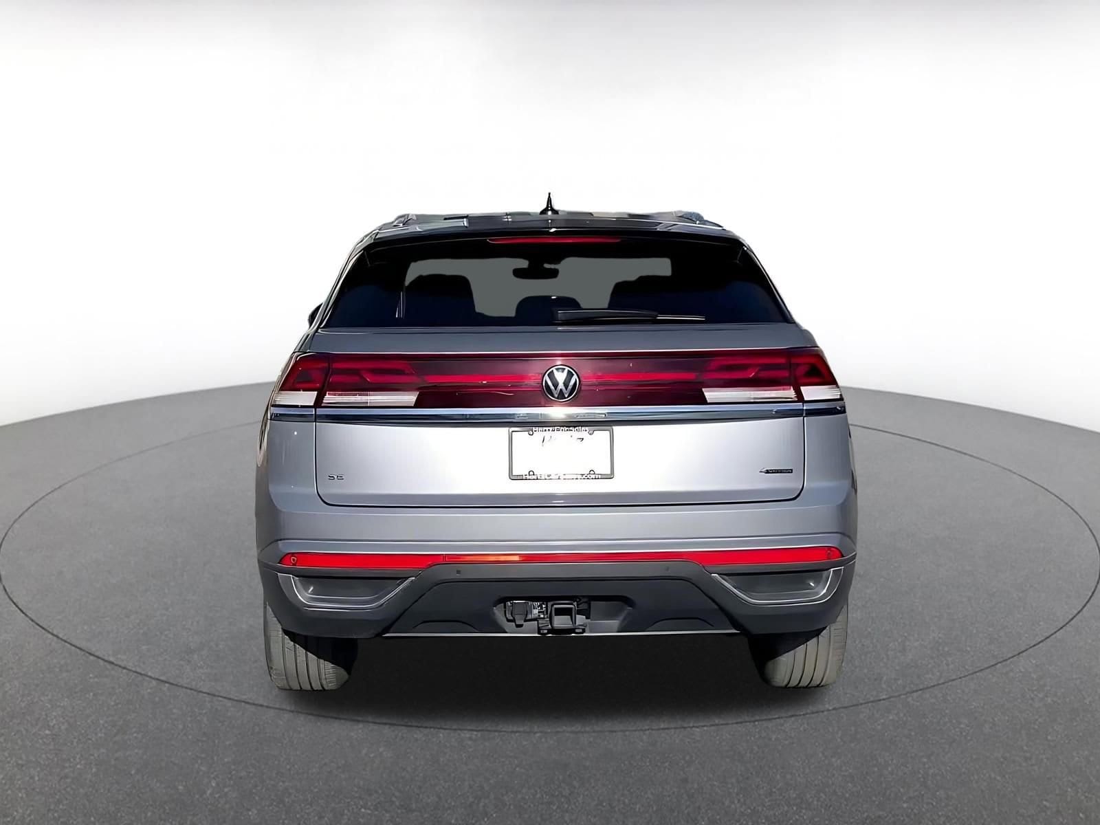 Thumbnail: 2025 Volkswagen Atlas - 12