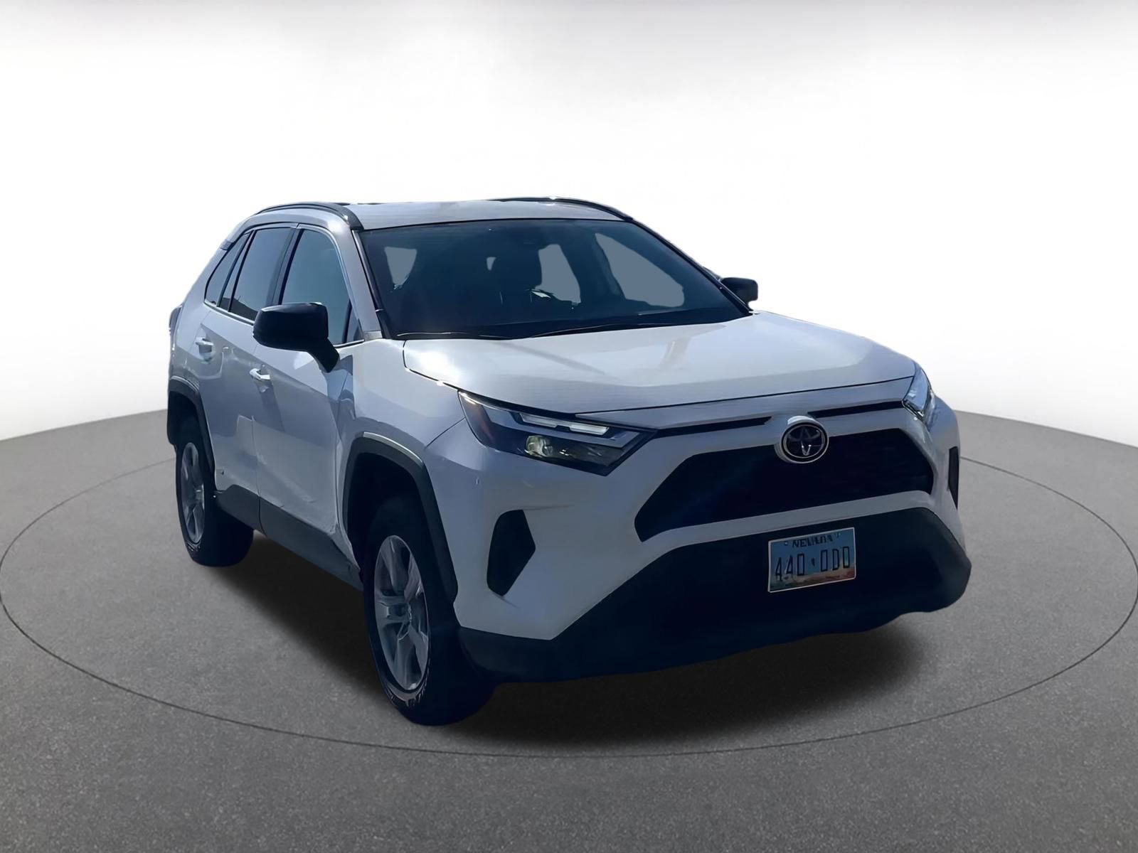 Thumbnail: 2025 Toyota RAV4 - 3