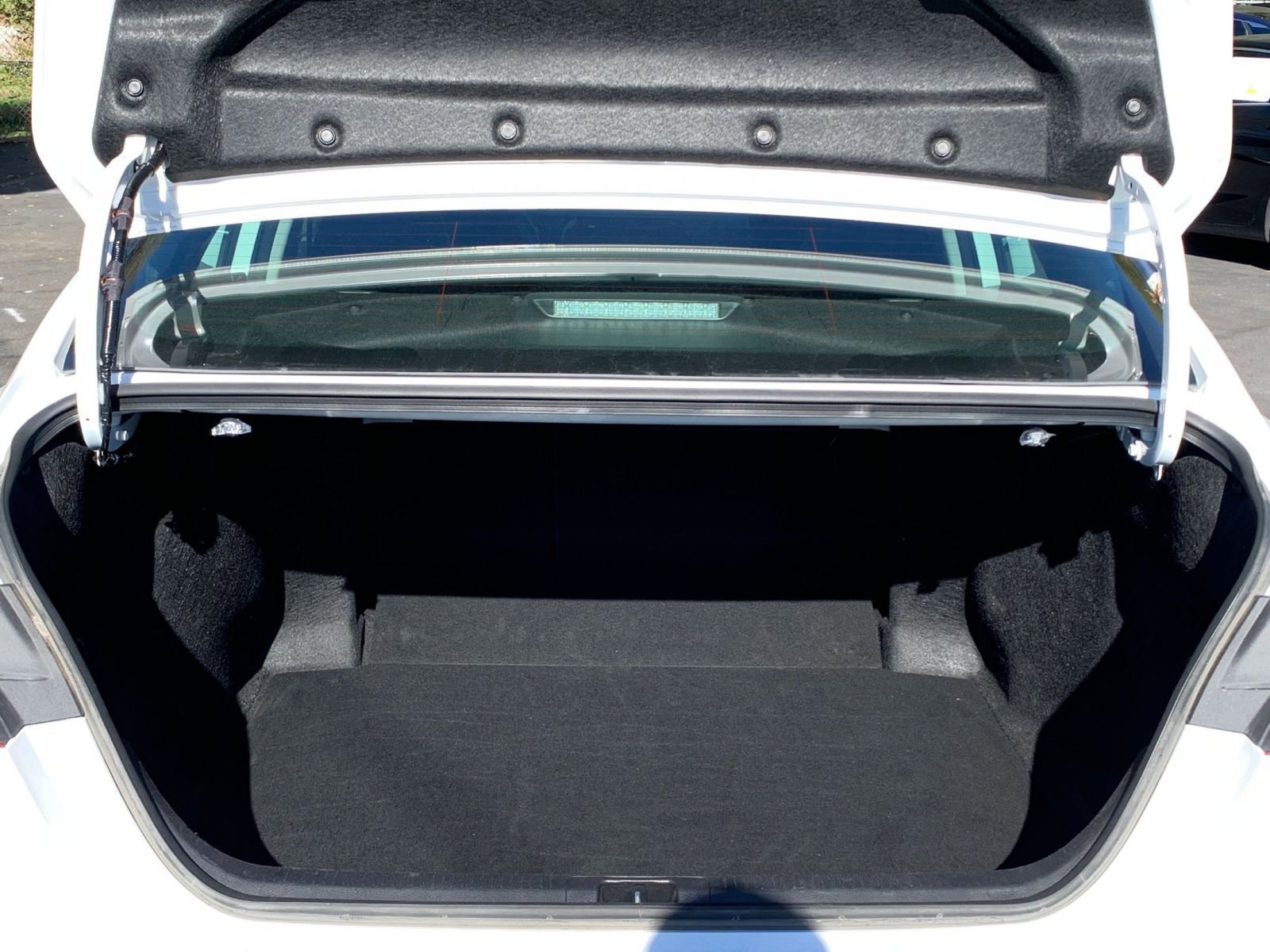 Thumbnail: 2025 Toyota Camry - 30