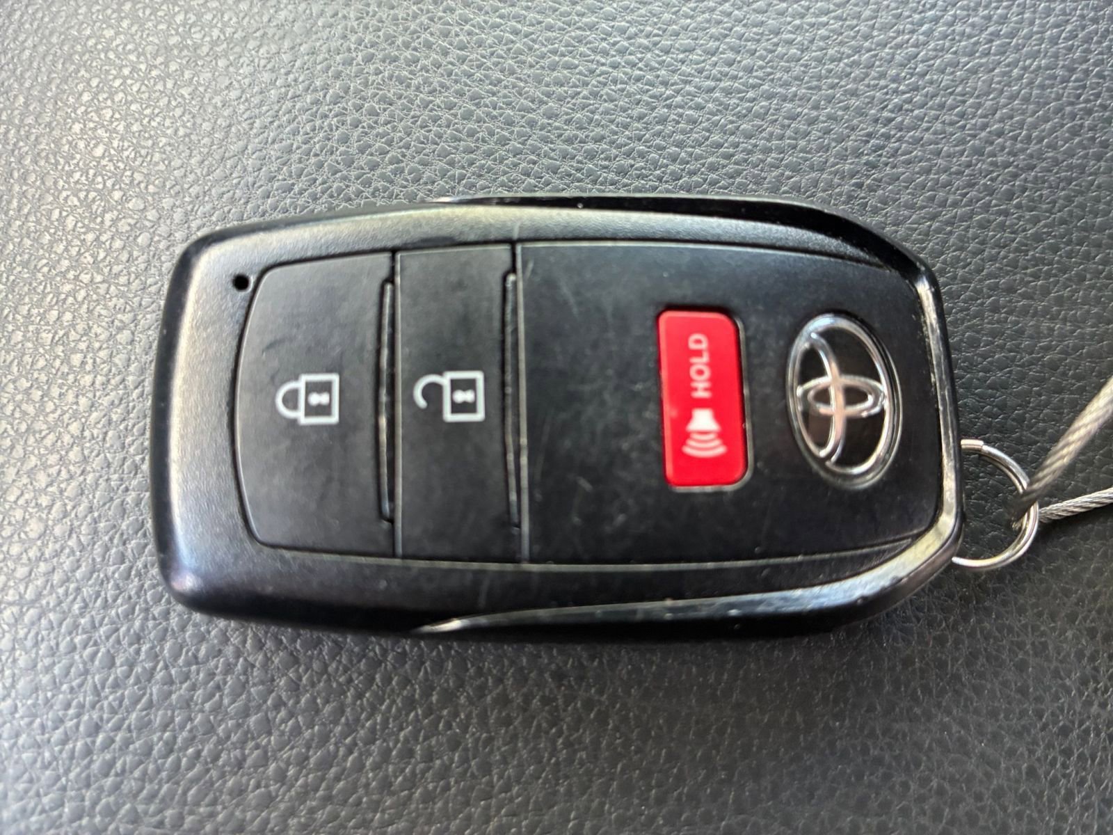 Thumbnail: 2025 Toyota Tacoma - 21