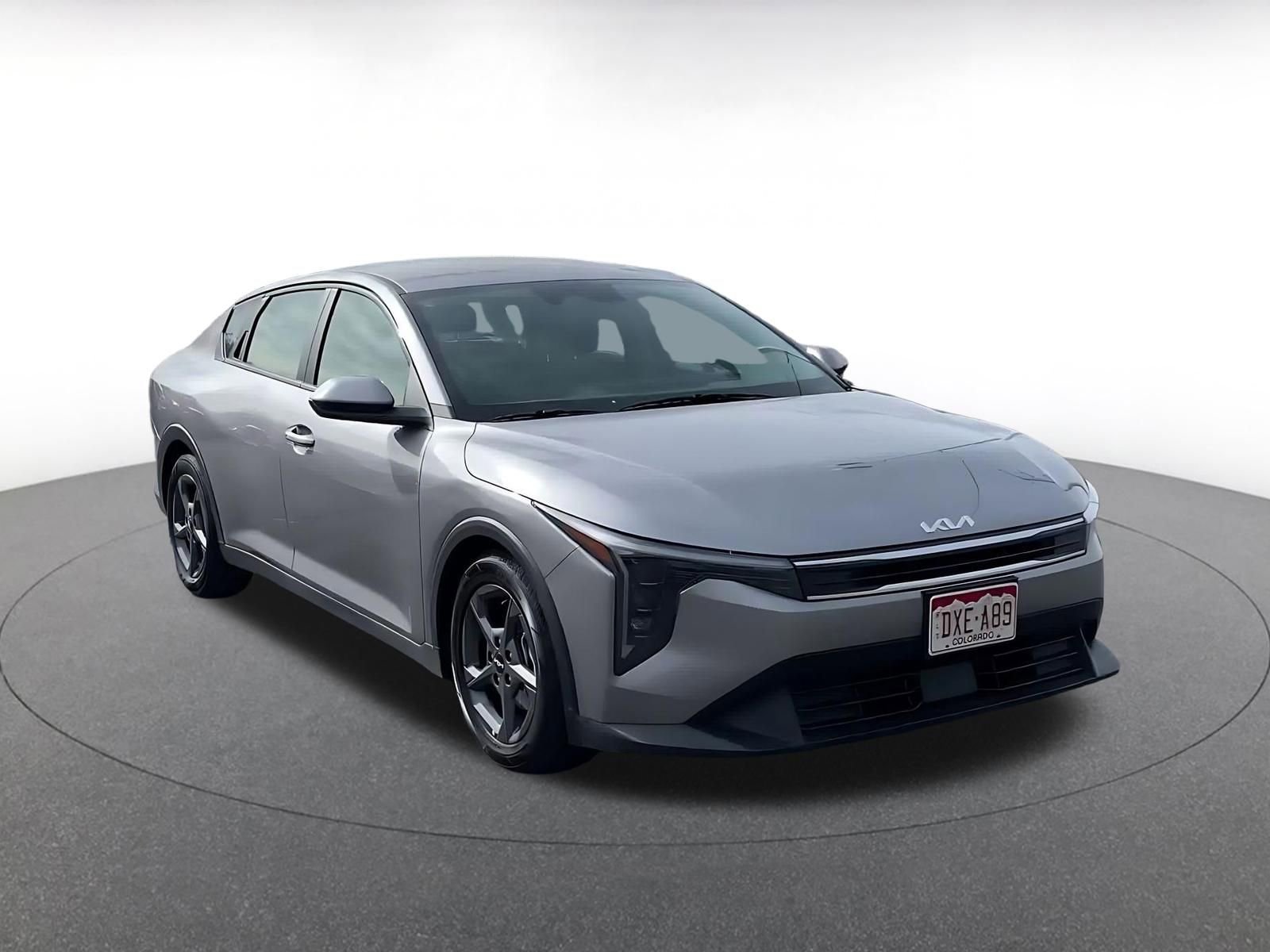 Thumbnail: 2025 Kia K4 - 3