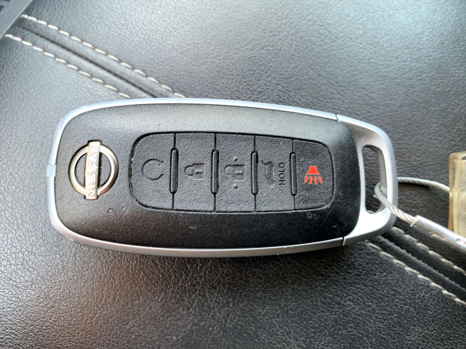 Thumbnail: 2025 Nissan Pathfinder - 22