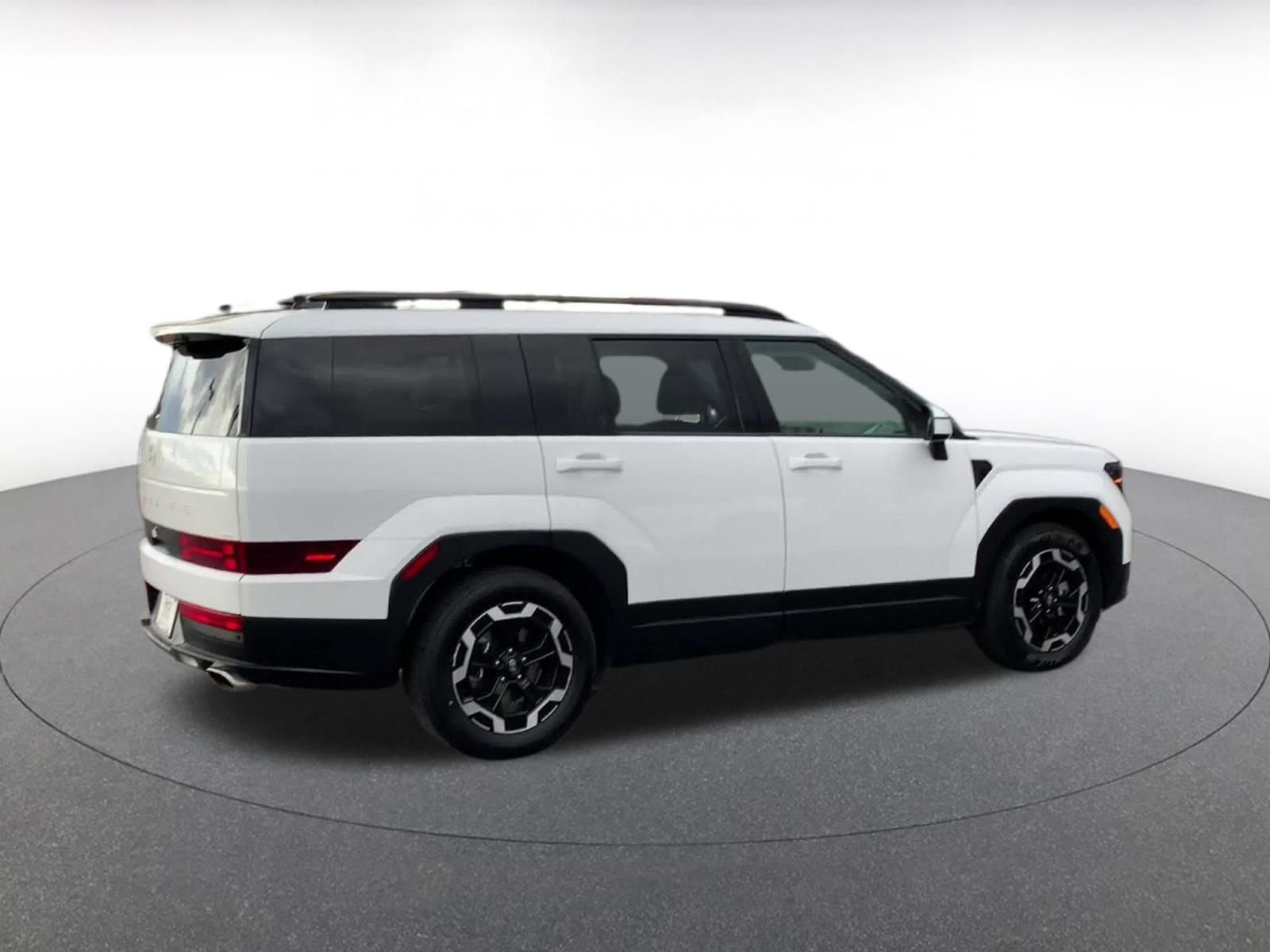 Thumbnail: 2025 Hyundai Santa Fe - 15