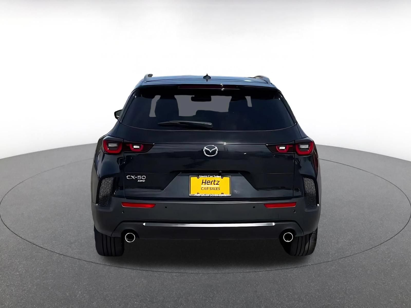 Thumbnail: 2026 Mazda CX-50 - 12