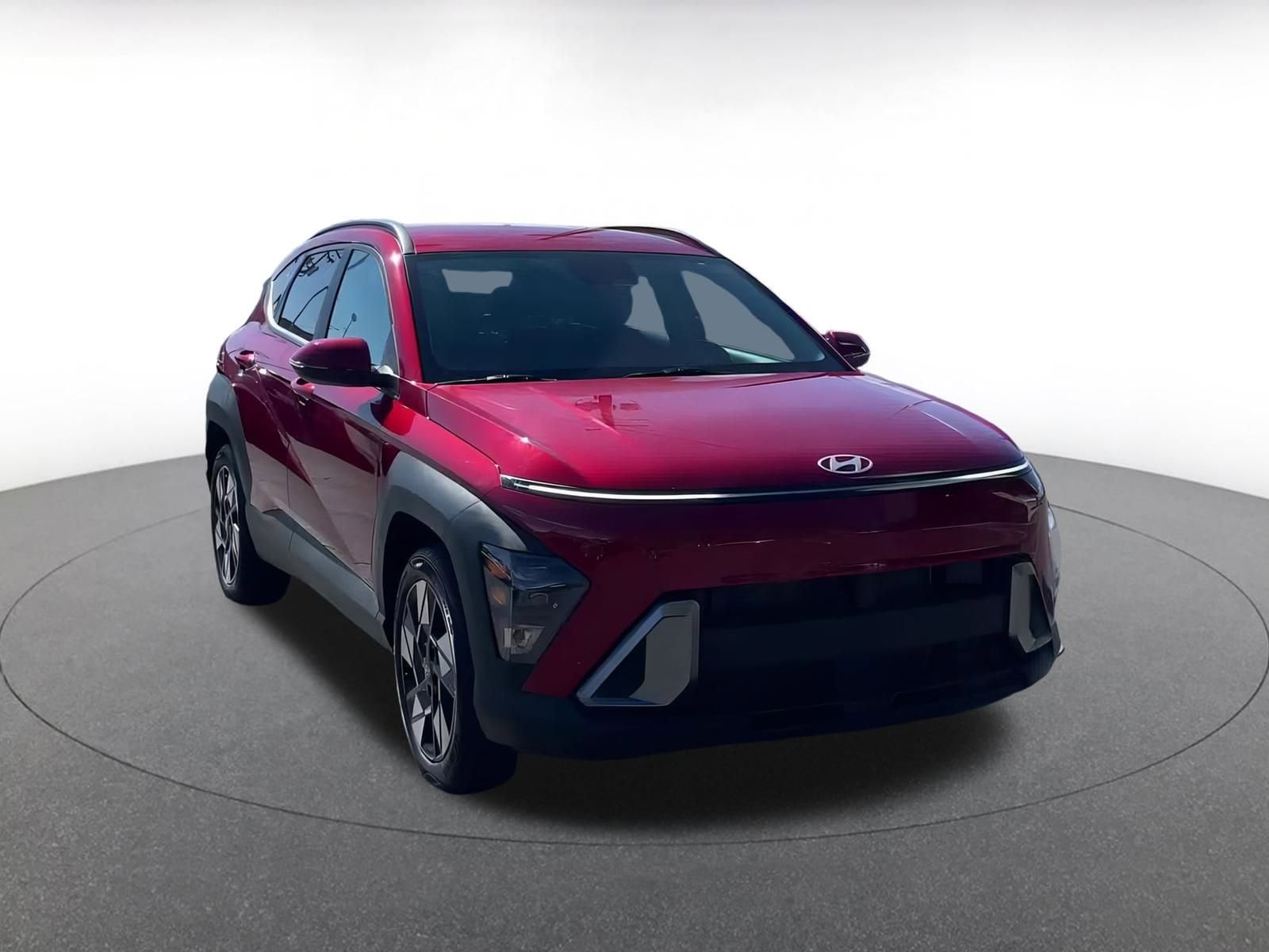Thumbnail: 2025 Hyundai Kona - 3