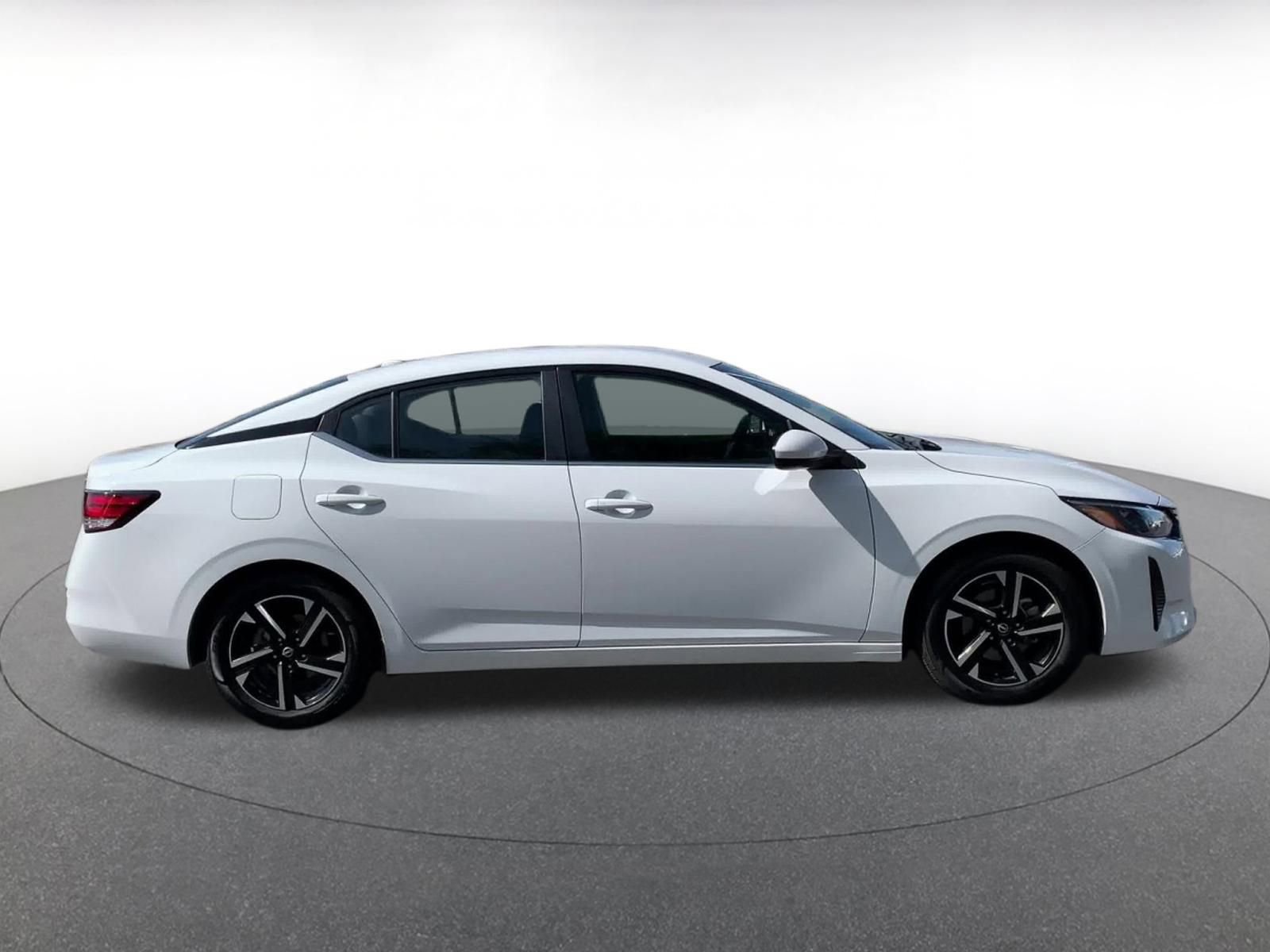 Thumbnail: 2024 Nissan Sentra - 16