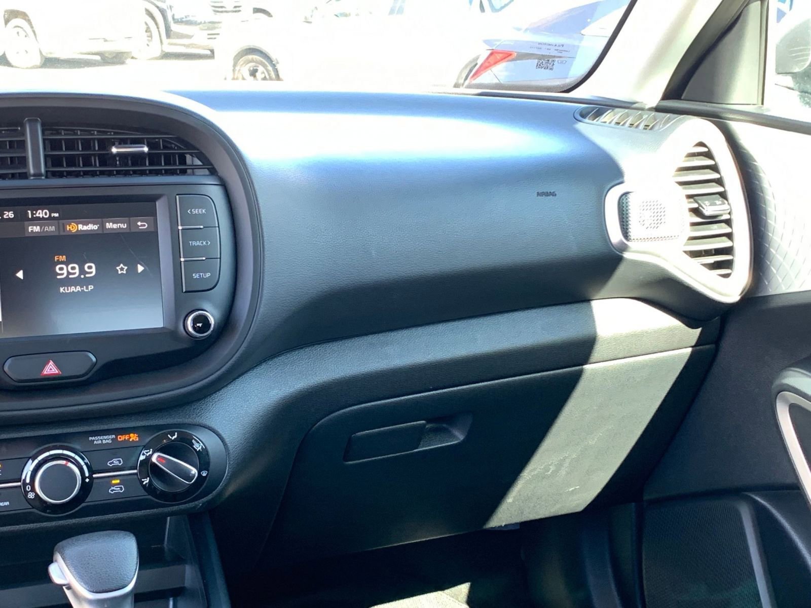 Thumbnail: 2025 Kia Soul - 33