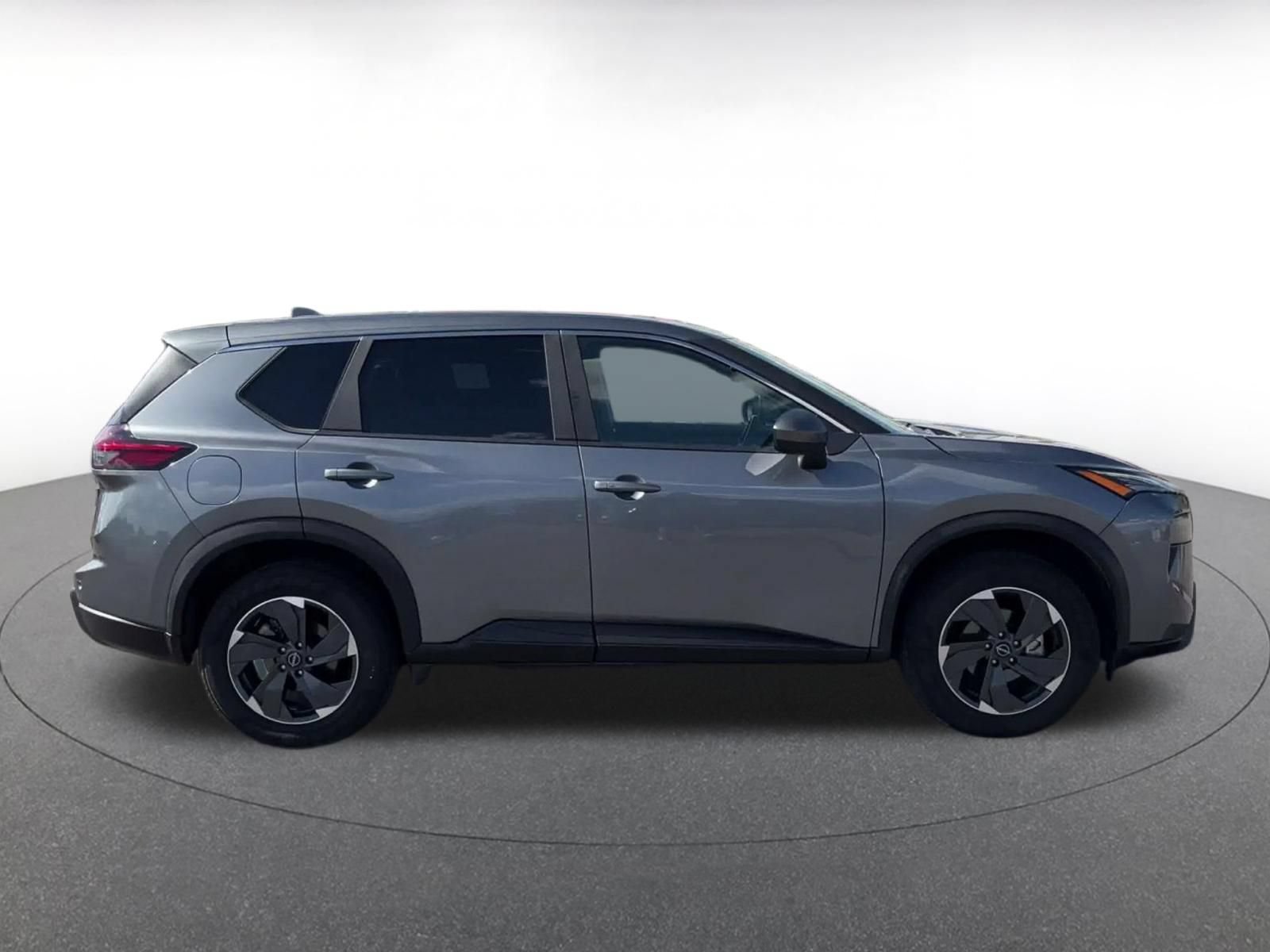 Thumbnail: 2025 Nissan Rogue - 15