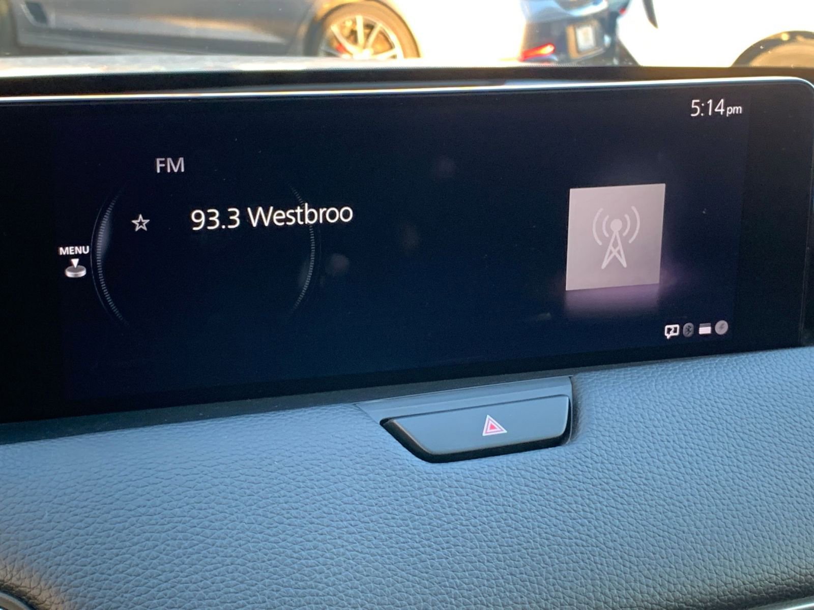 Thumbnail: 2025 Mazda CX-90 - 22