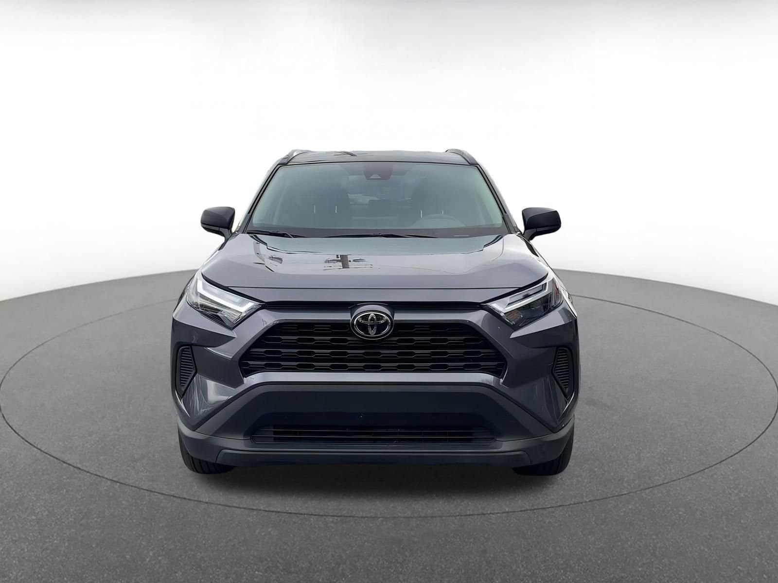 Thumbnail: 2025 Toyota RAV4 - 4
