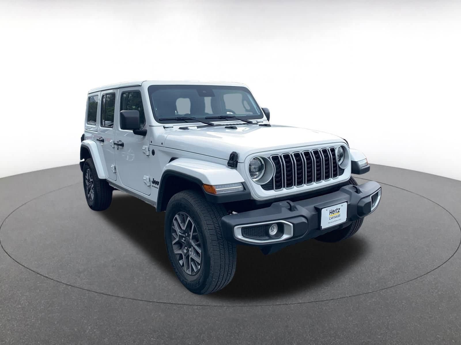 Thumbnail: 2025 Jeep Wrangler - 1