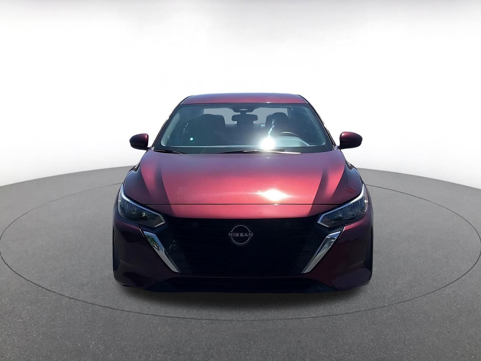 Thumbnail: 2024 Nissan Sentra - 4