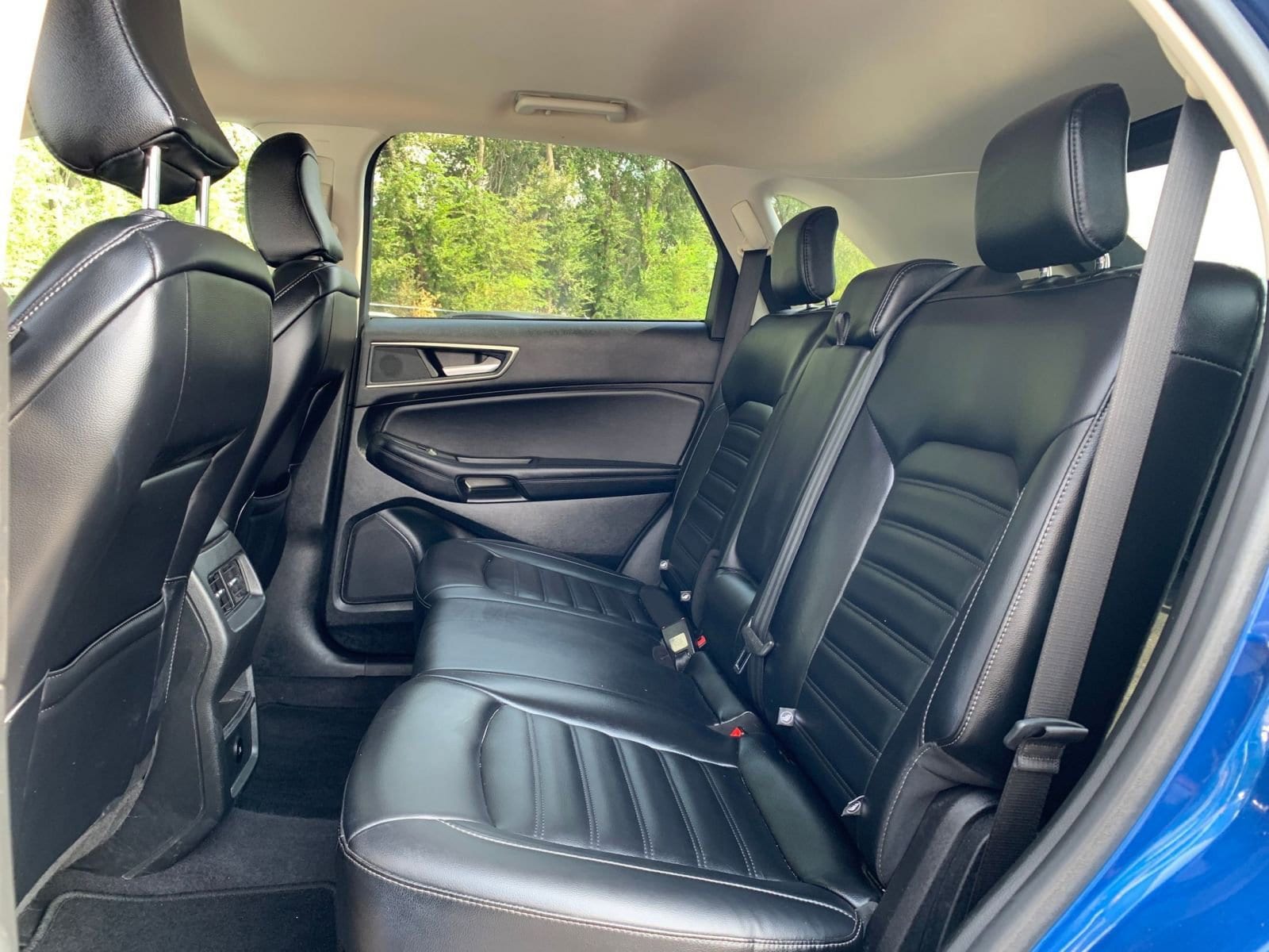 Thumbnail: 2023 Ford Edge - 25