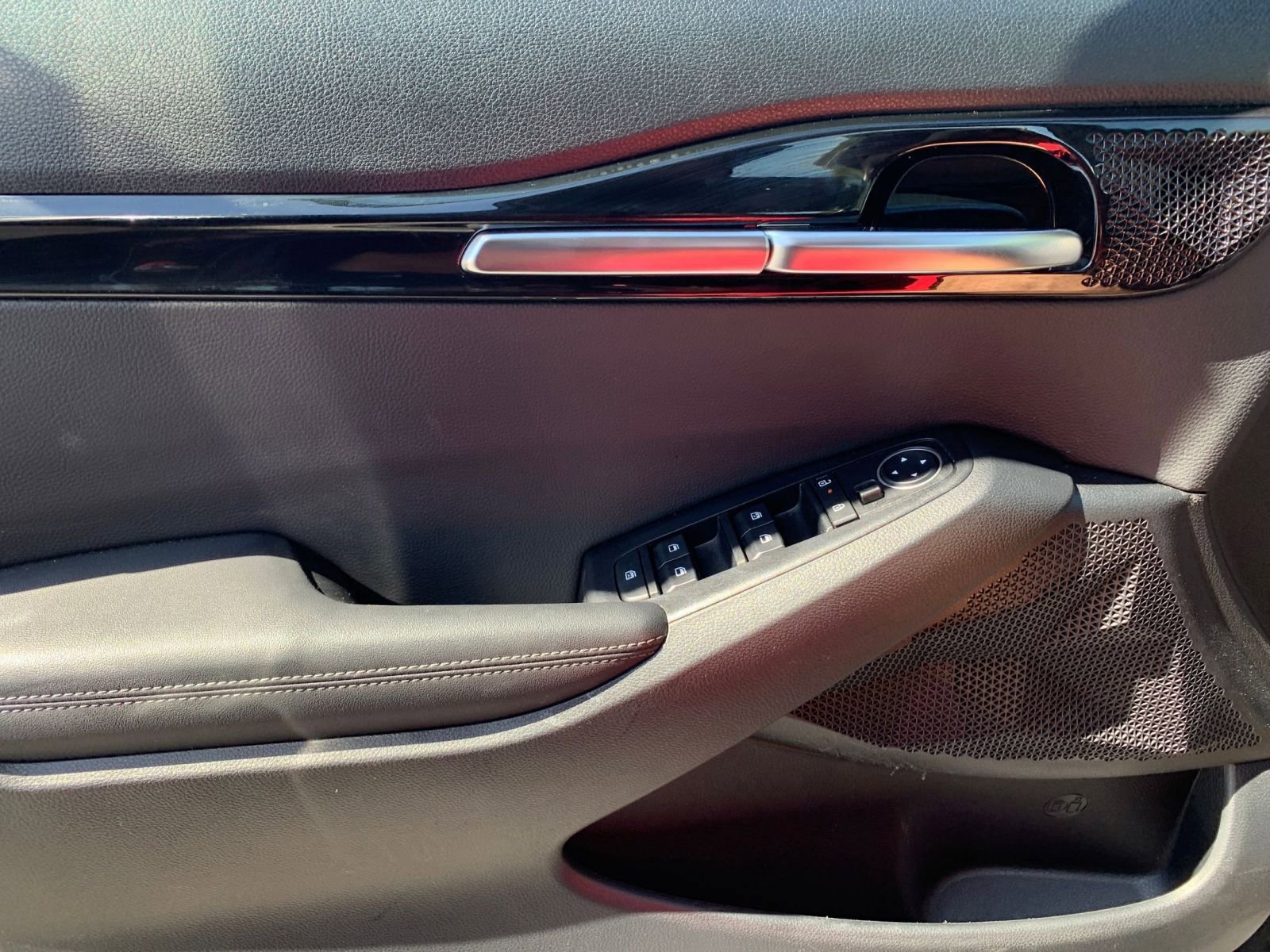 Thumbnail: 2025 Kia Seltos - 20