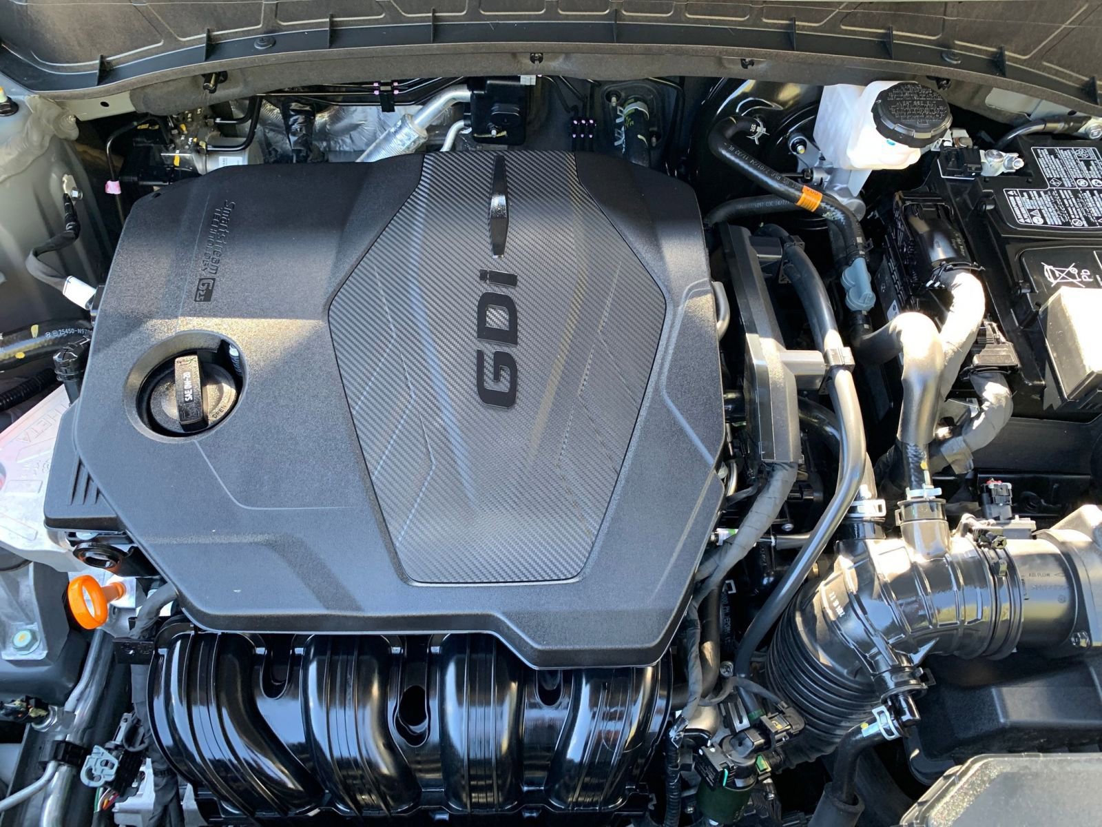 Thumbnail: 2025 Hyundai Tucson - 32