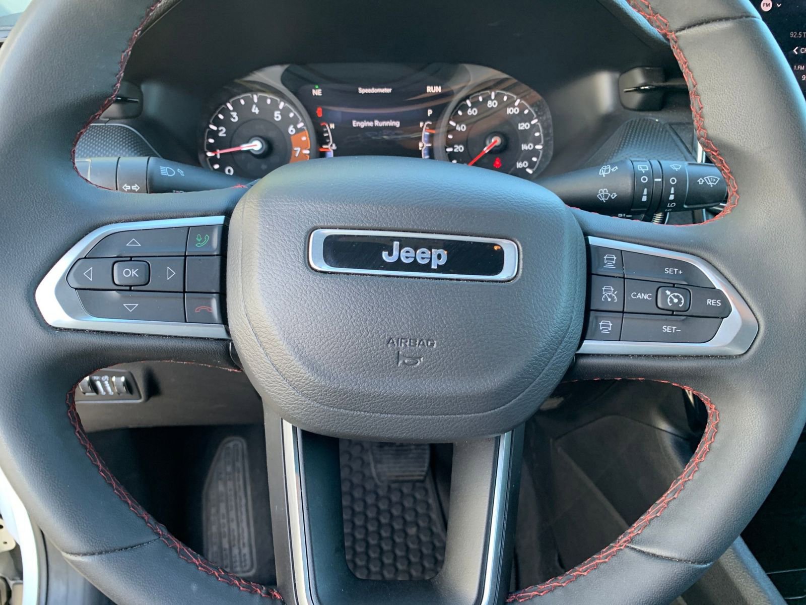 Thumbnail: 2025 Jeep Compass - 27