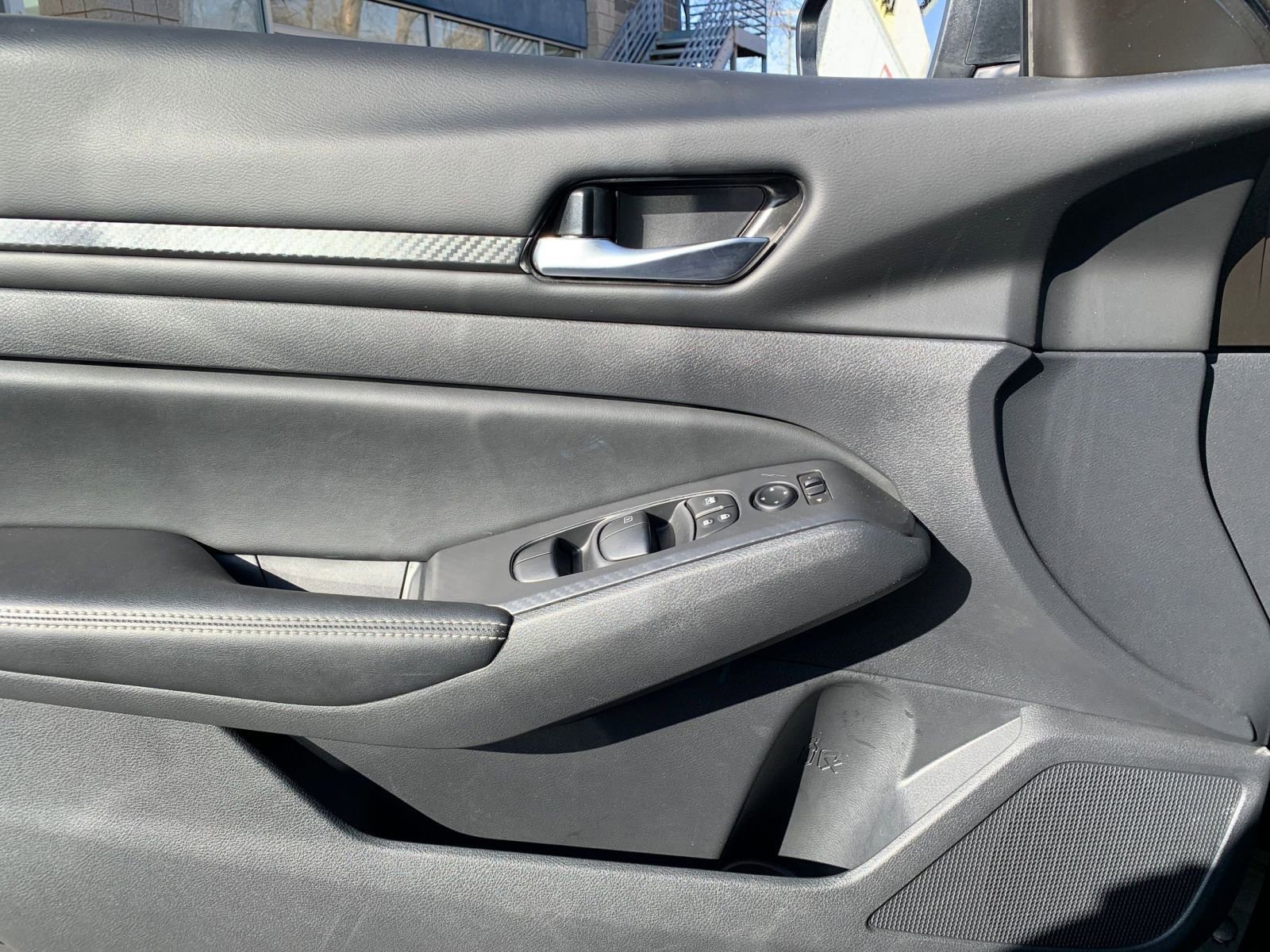 Thumbnail: 2025 Nissan Altima - 18