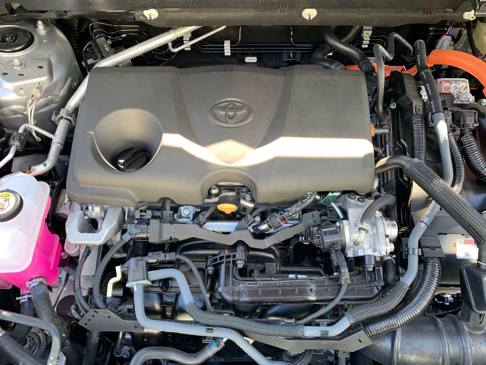 Thumbnail: 2025 Toyota RAV4 - 31