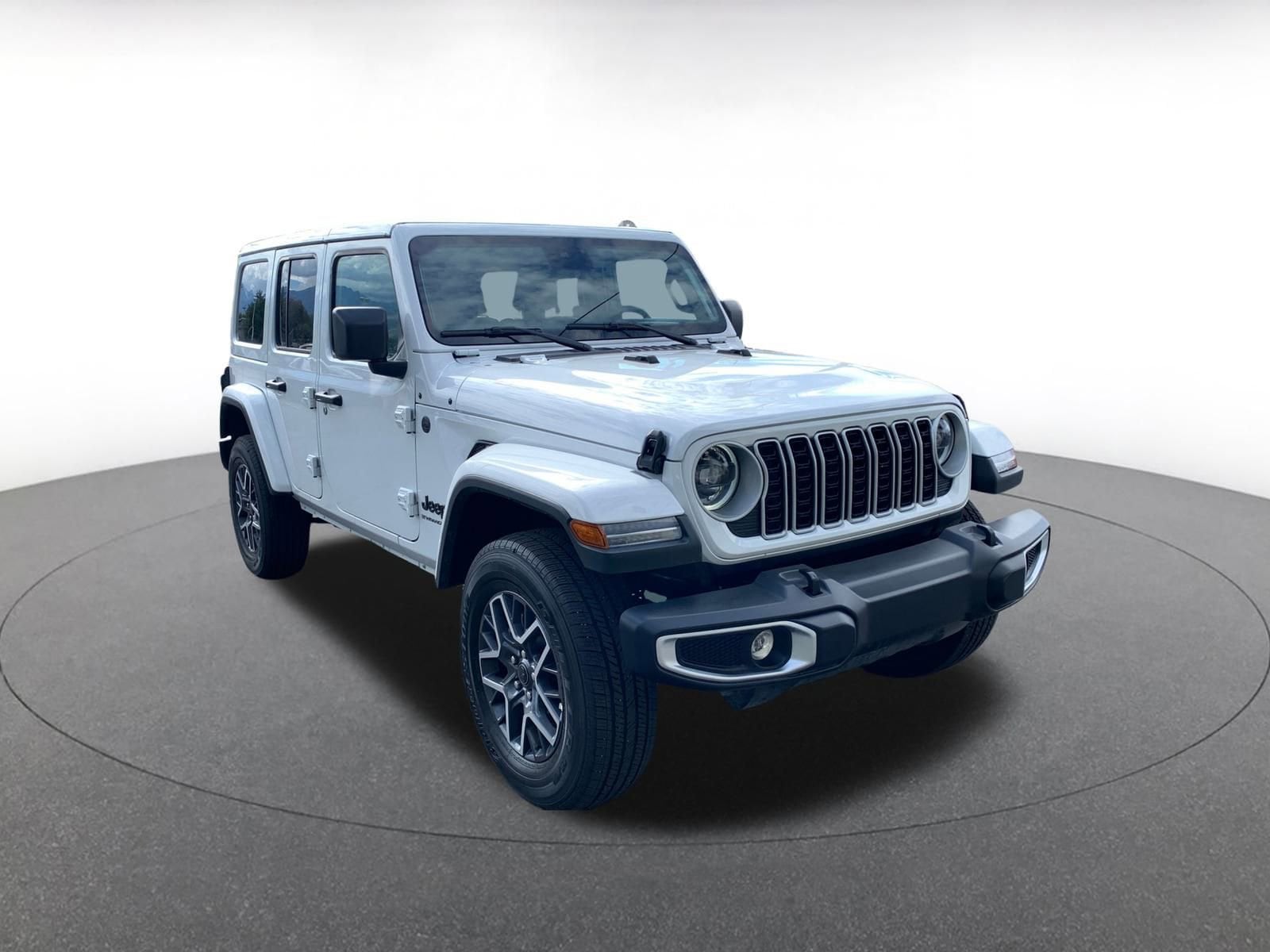 Thumbnail: 2025 Jeep Wrangler - 1